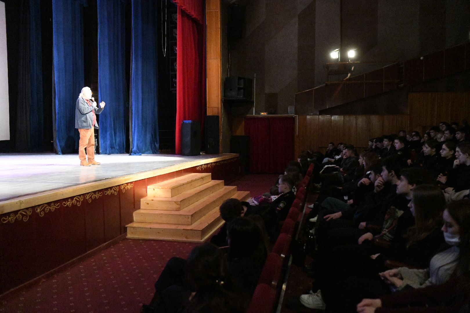 лыткарино, дк цм, патриотическое кино, фильм записка, фильм 346, культура,