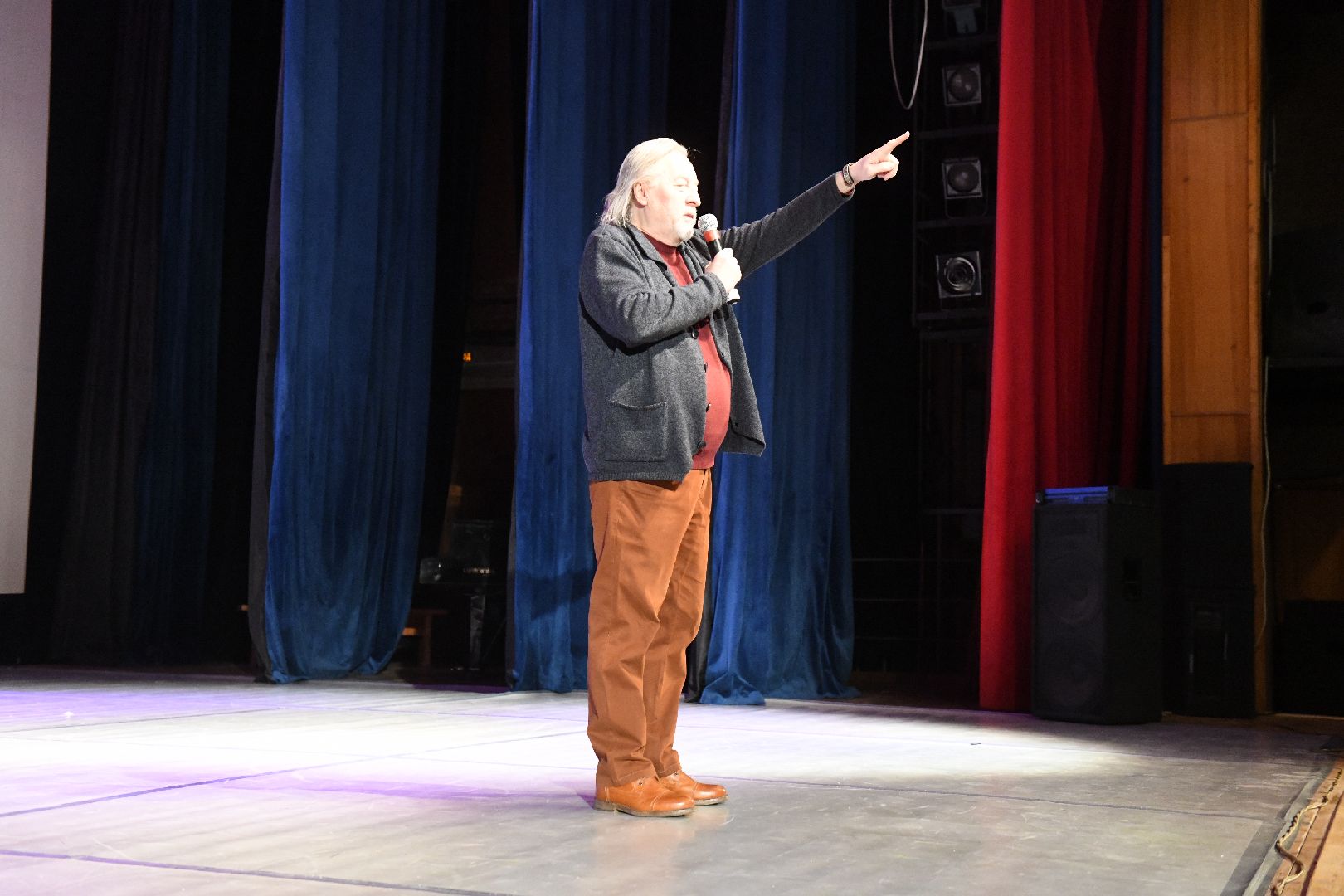 лыткарино, дк цм, патриотическое кино, фильм записка, фильм 346, культура,