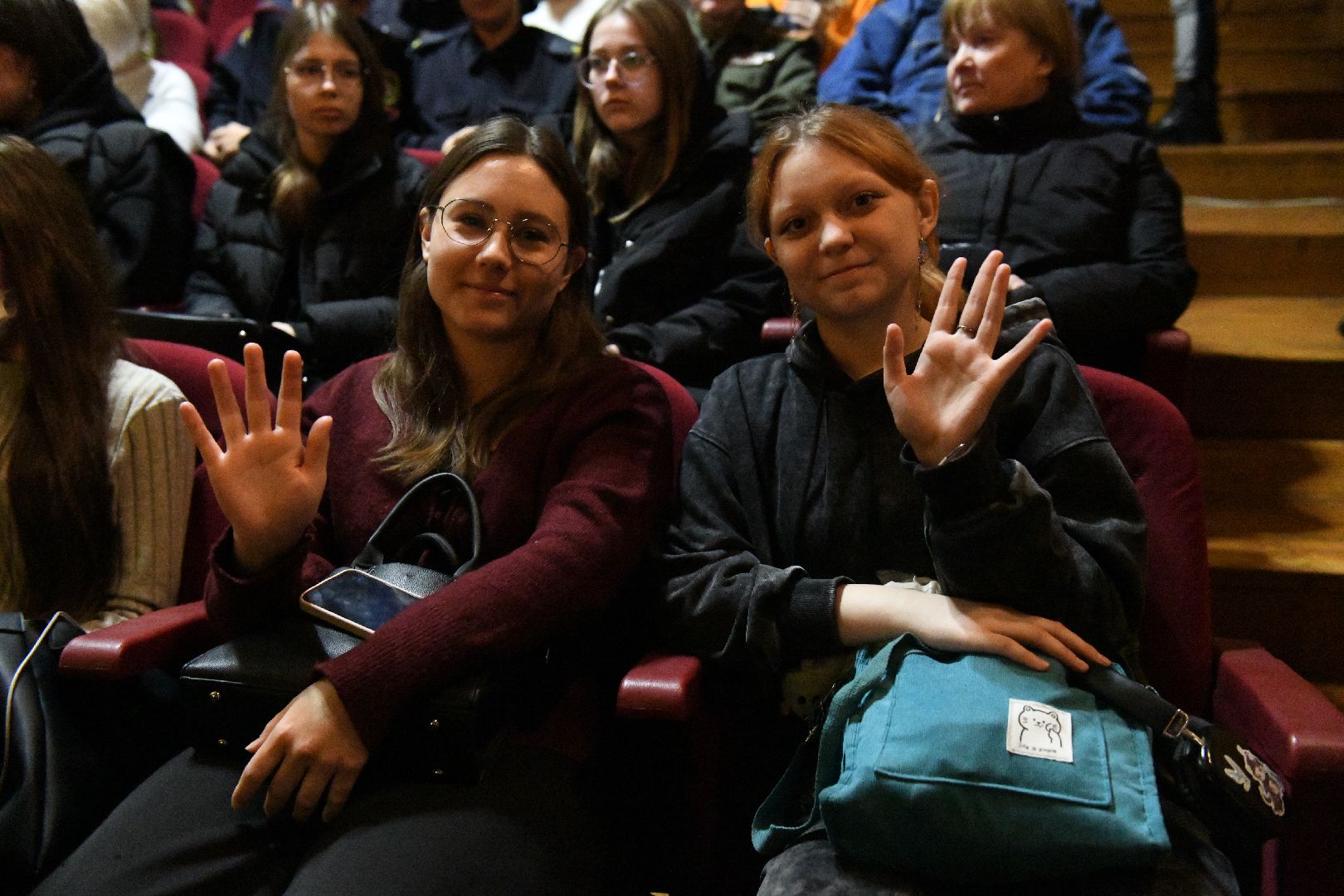 лыткарино, дк цм, патриотическое кино, фильм записка, фильм 346, культура,