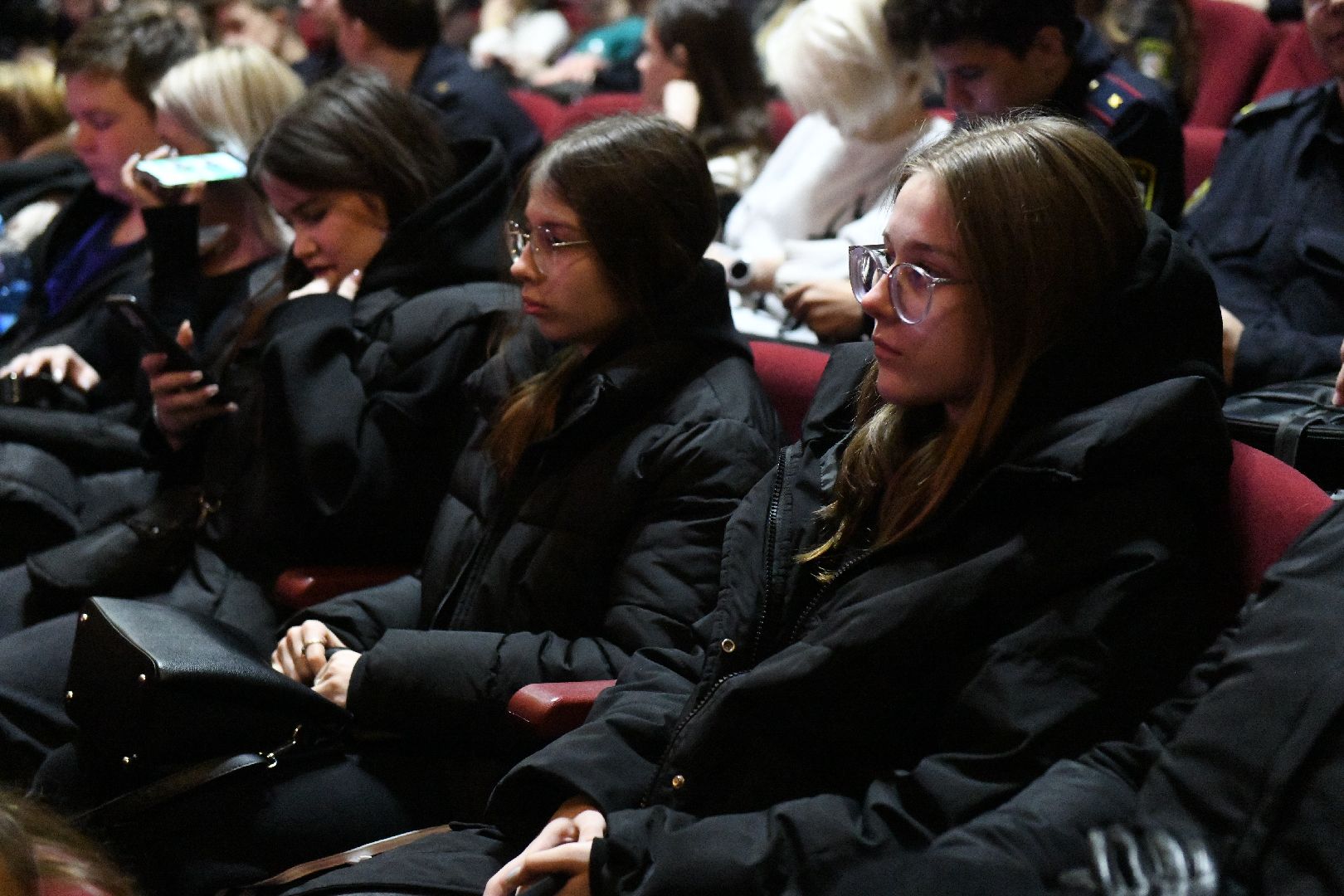 лыткарино, дк цм, патриотическое кино, фильм записка, фильм 346, культура,