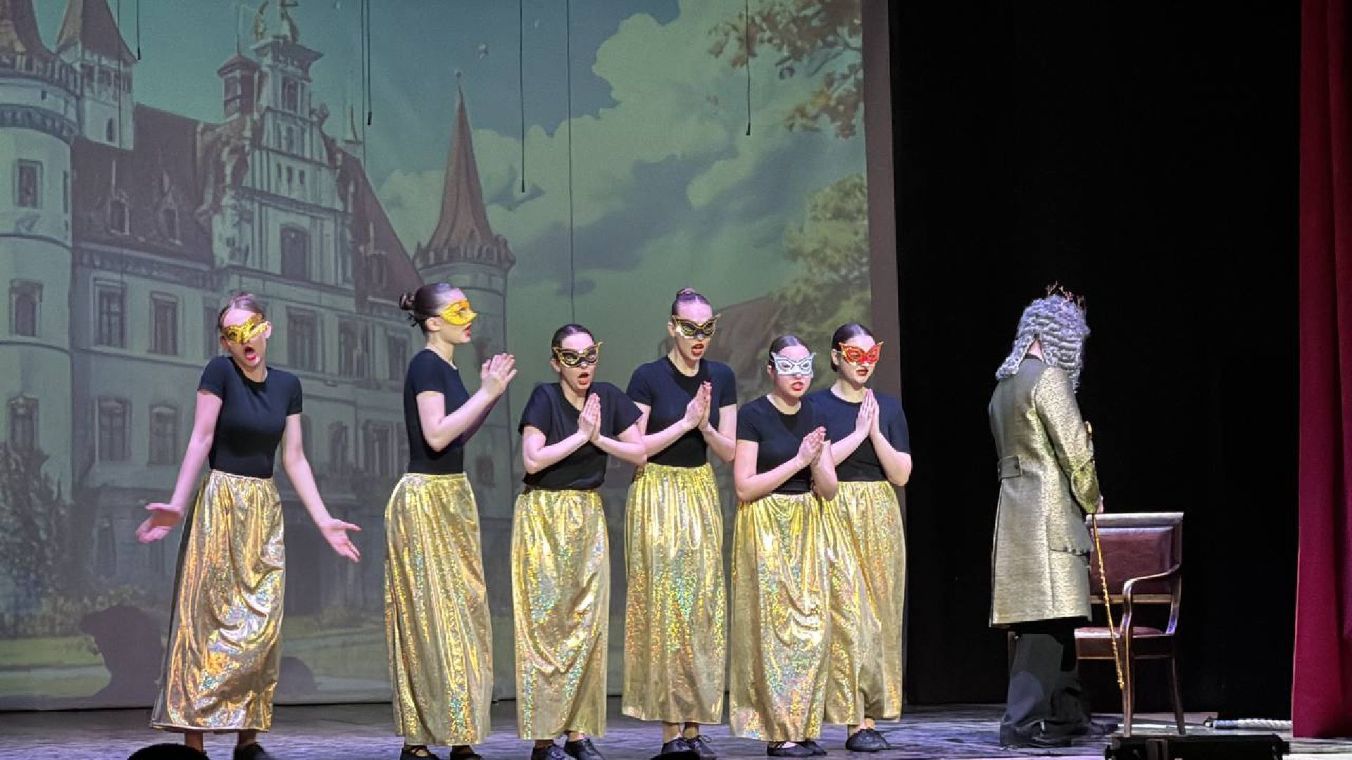 культура, спектакль, саввино,