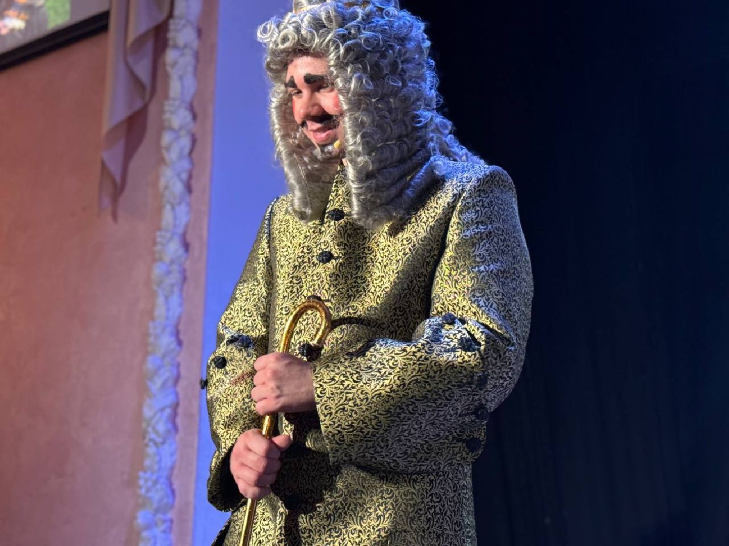 культура, спектакль, саввино,