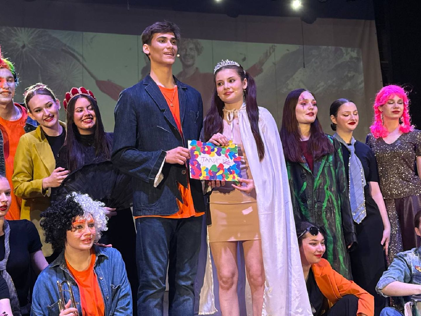 культура, спектакль, саввино,