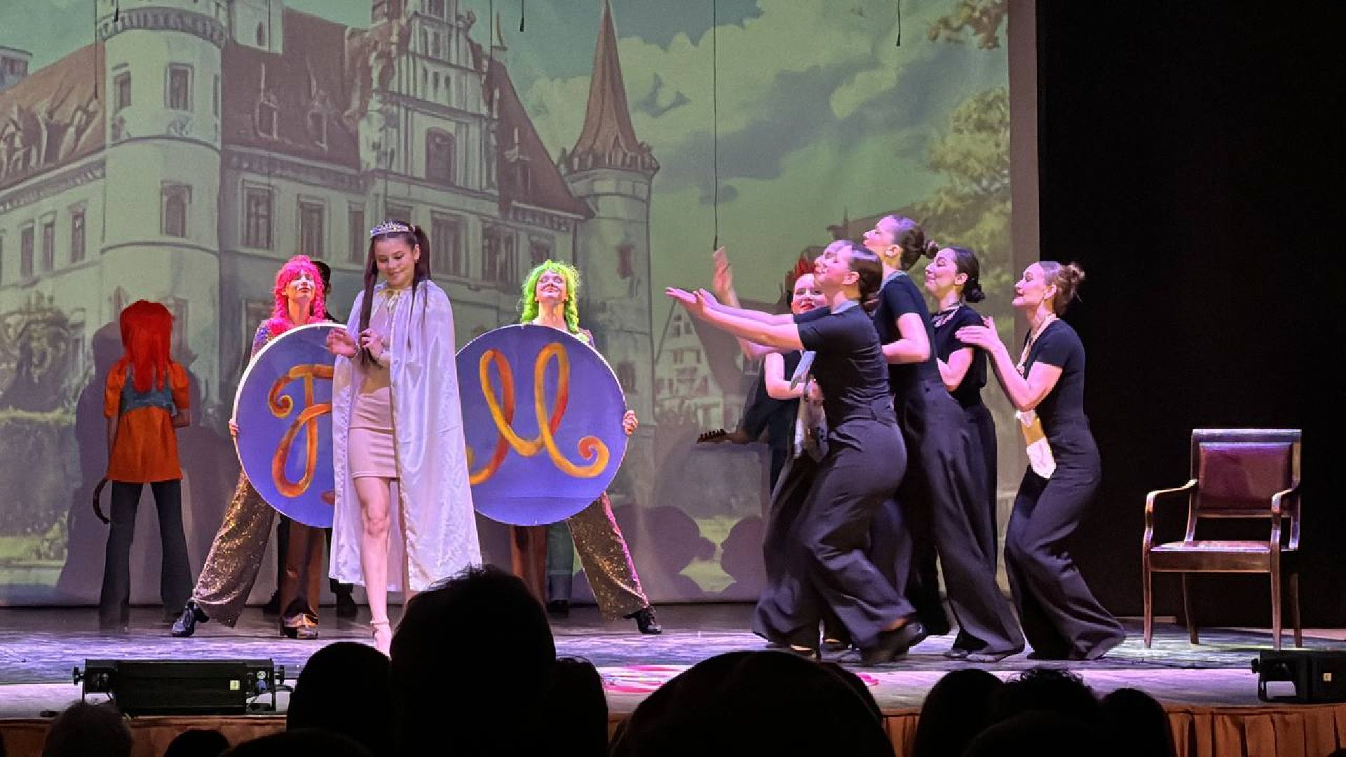 культура, спектакль, саввино,