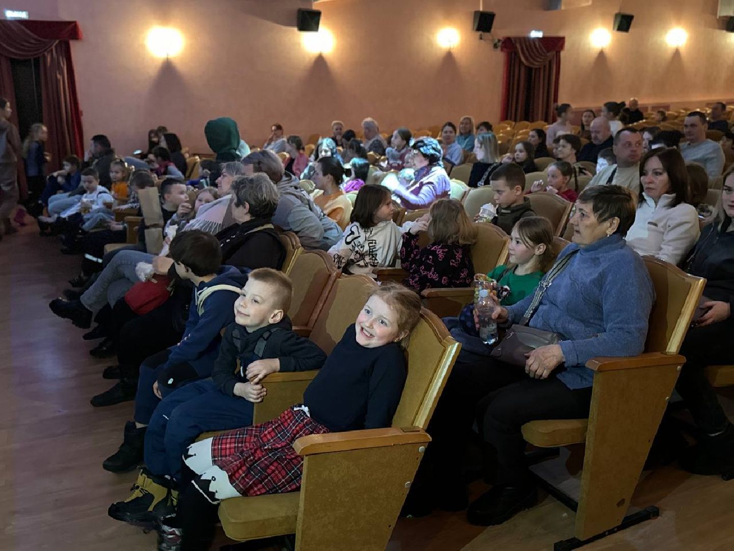 культура, спектакль, саввино,