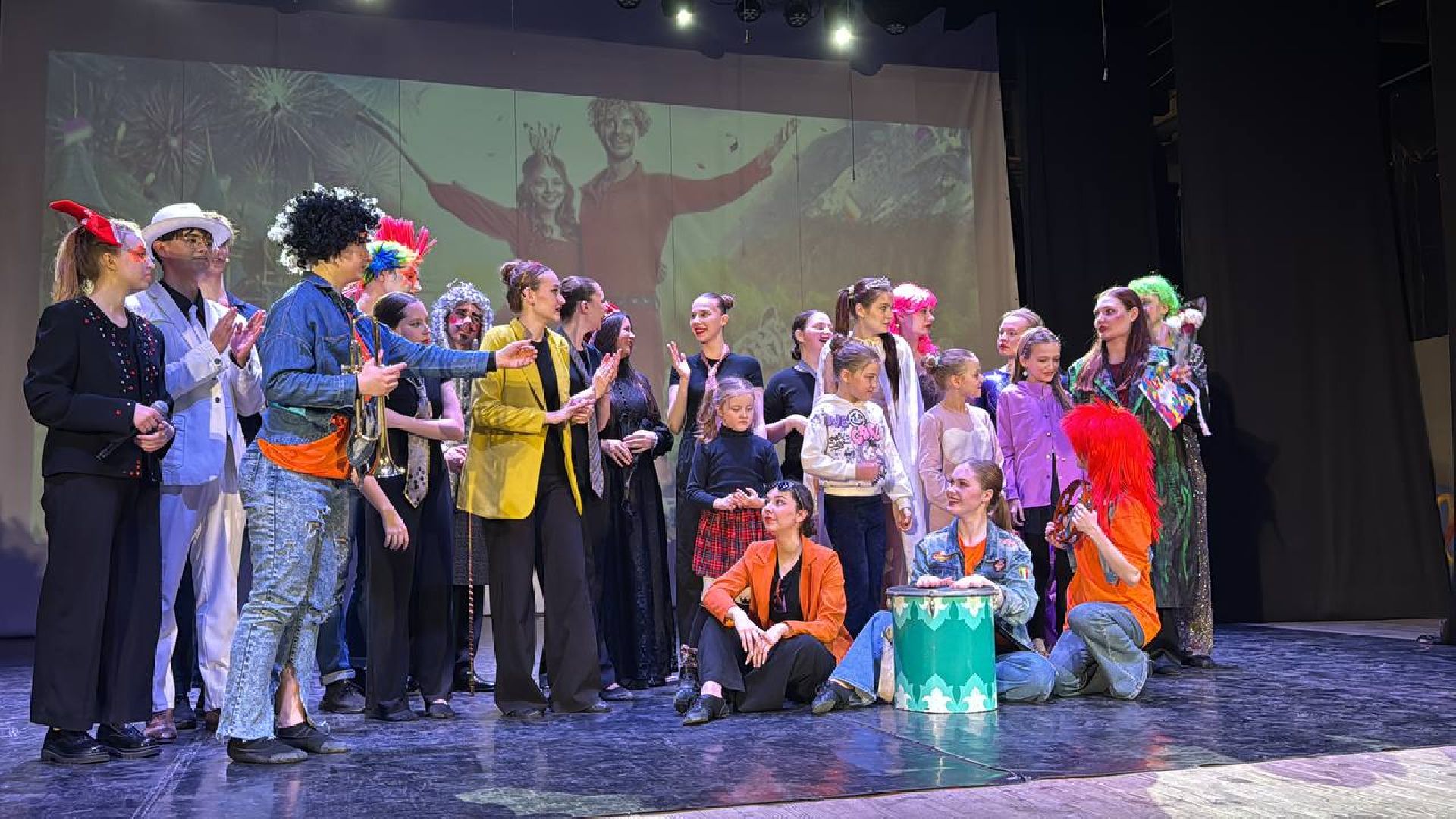 культура, спектакль, саввино,