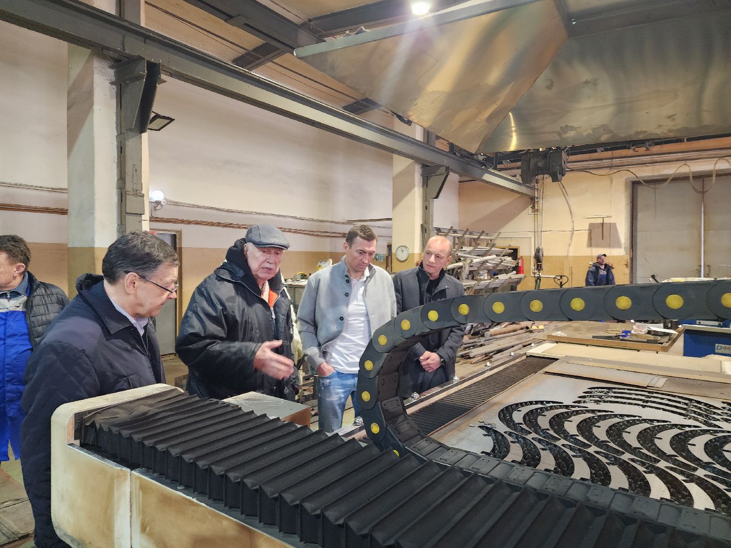 красноармейск, городской округ пушкинский, летающая тарелка, производство, александр легков, день космонавтики,