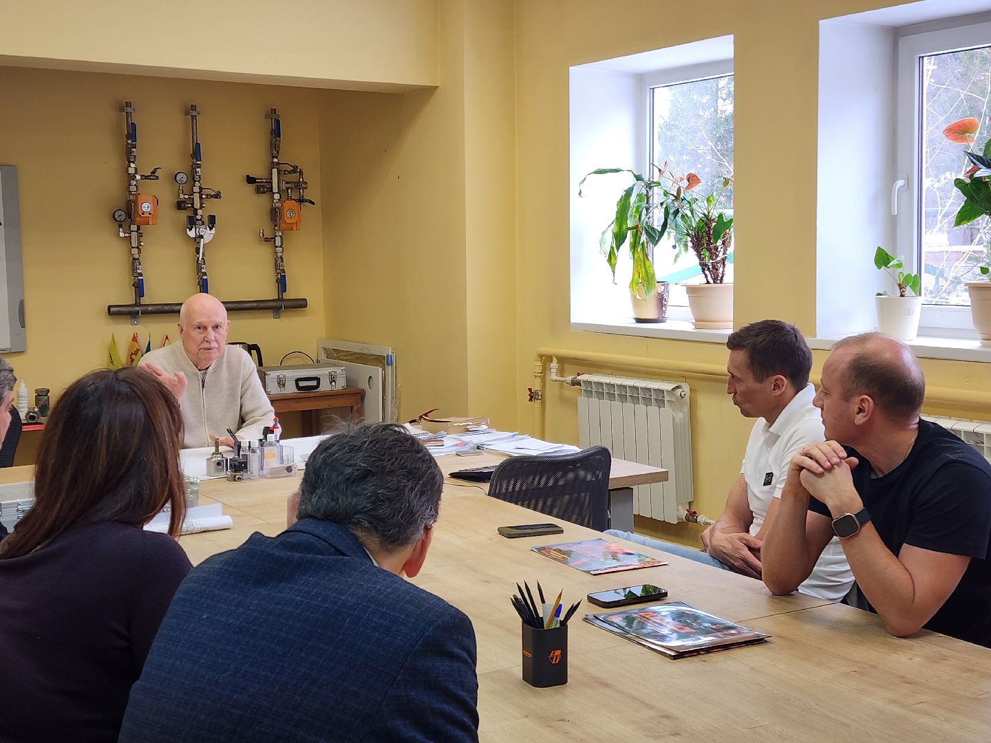 красноармейск, городской округ пушкинский, летающая тарелка, производство, александр легков, день космонавтики,