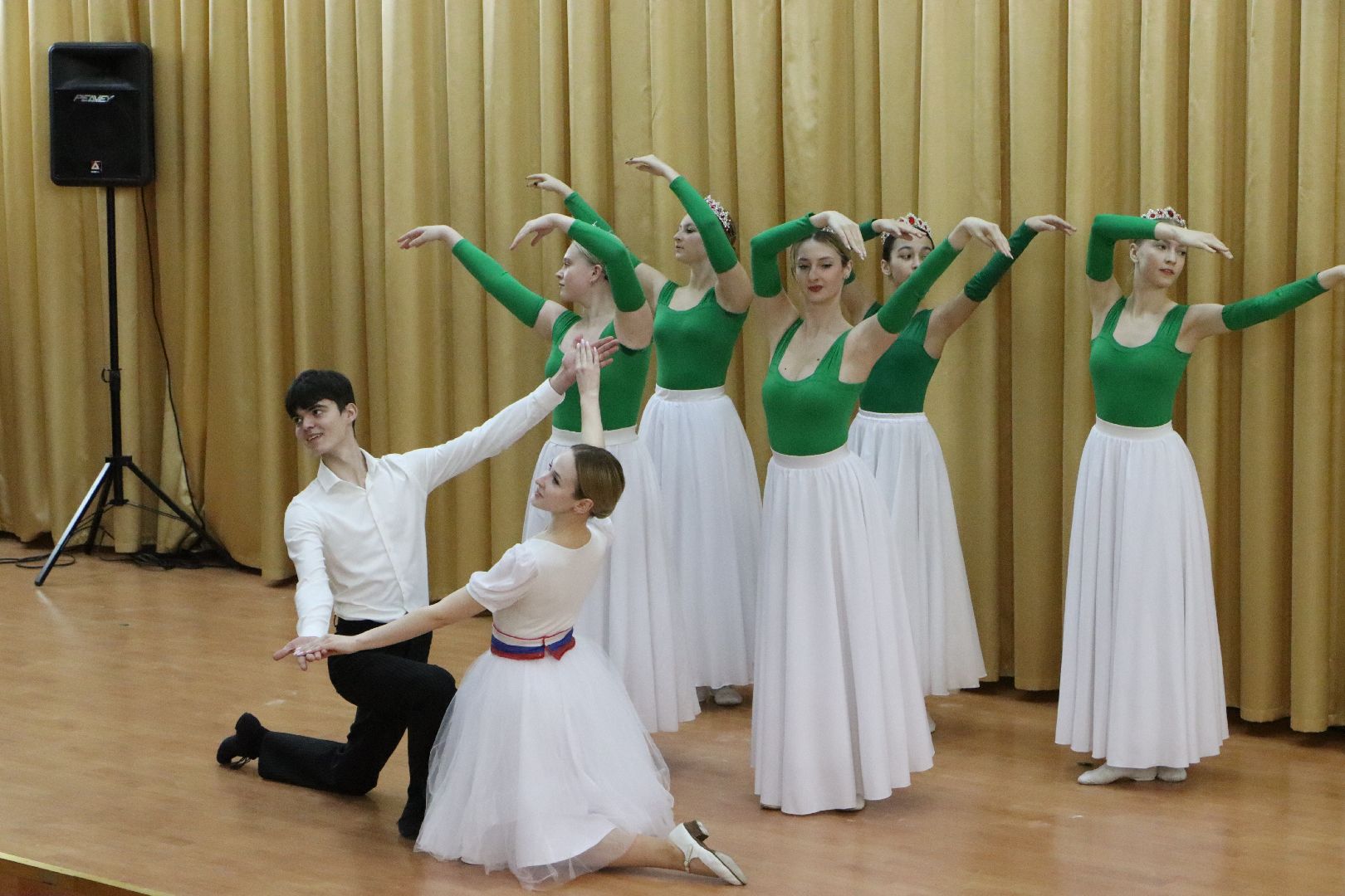 Серебряные пруды, праздник труда, награды, профсоюз,