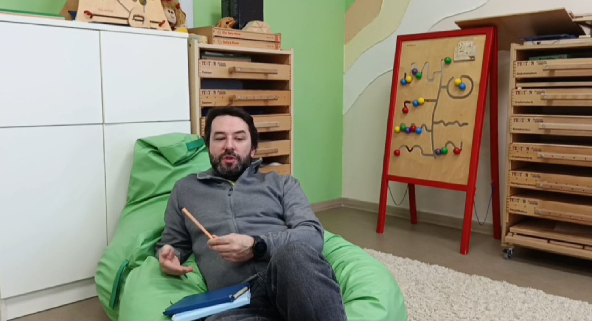 Истра, Психолог, Школа,