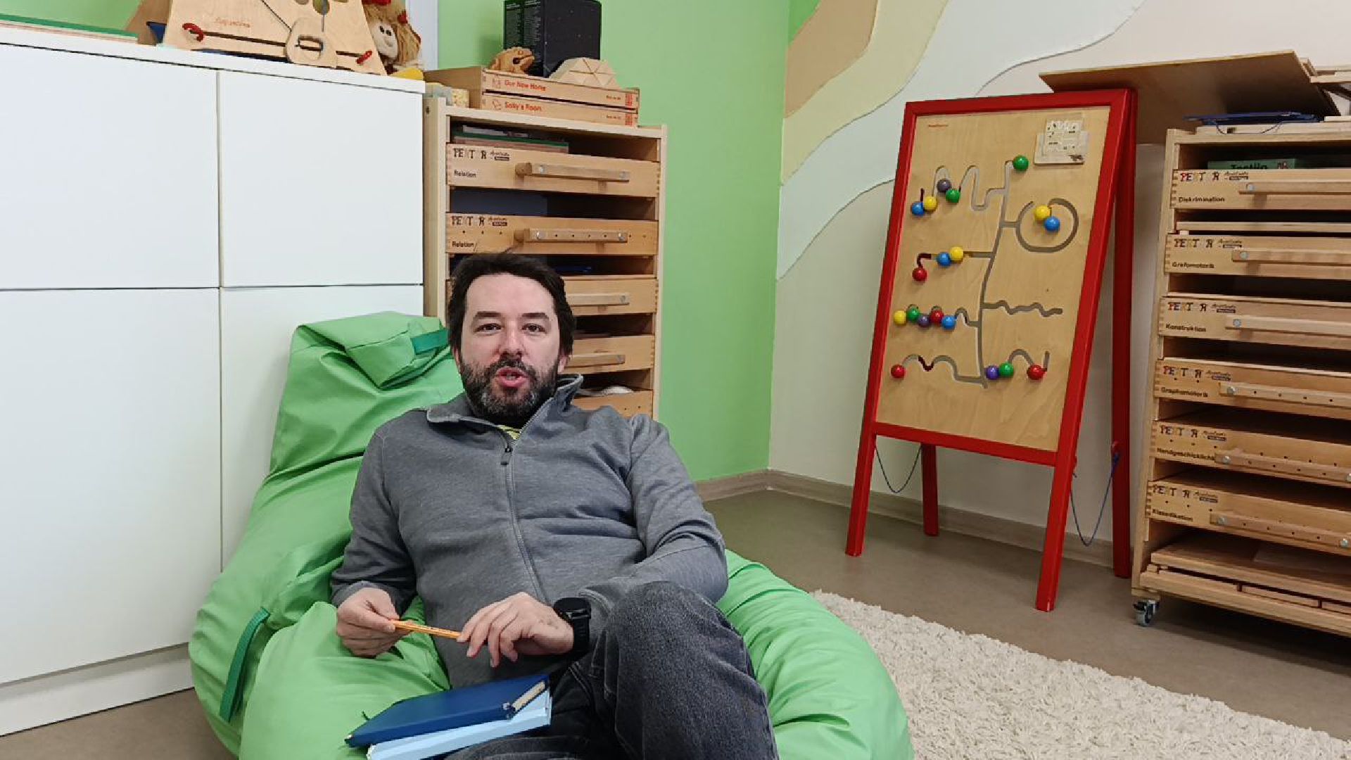 Истра, Психолог, Школа,