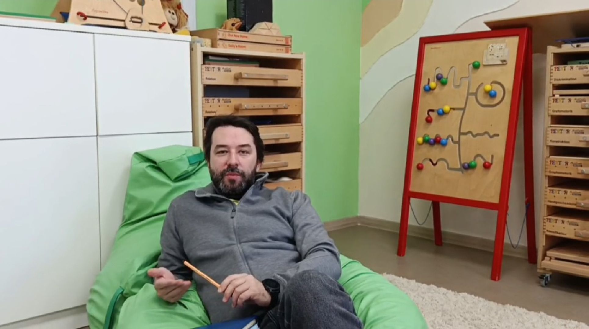 Истра, Психолог, Школа,