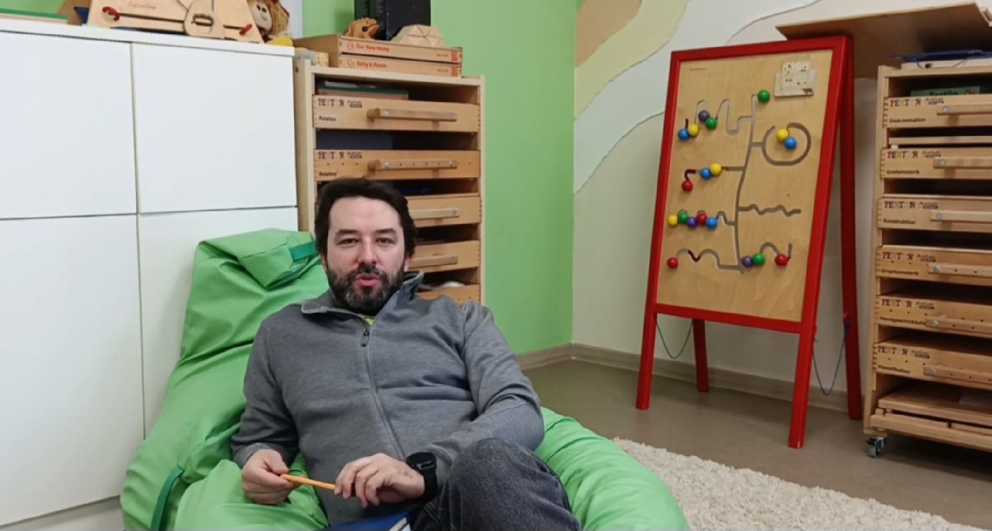 Истра, Психолог, Школа,