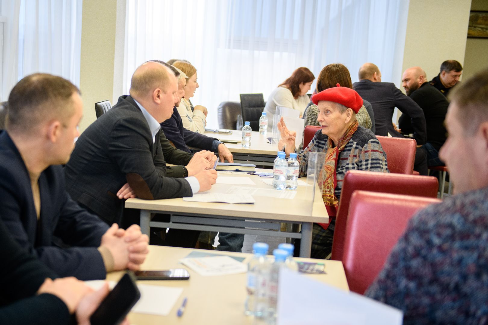 лыткарино, общество, выездная администиация,