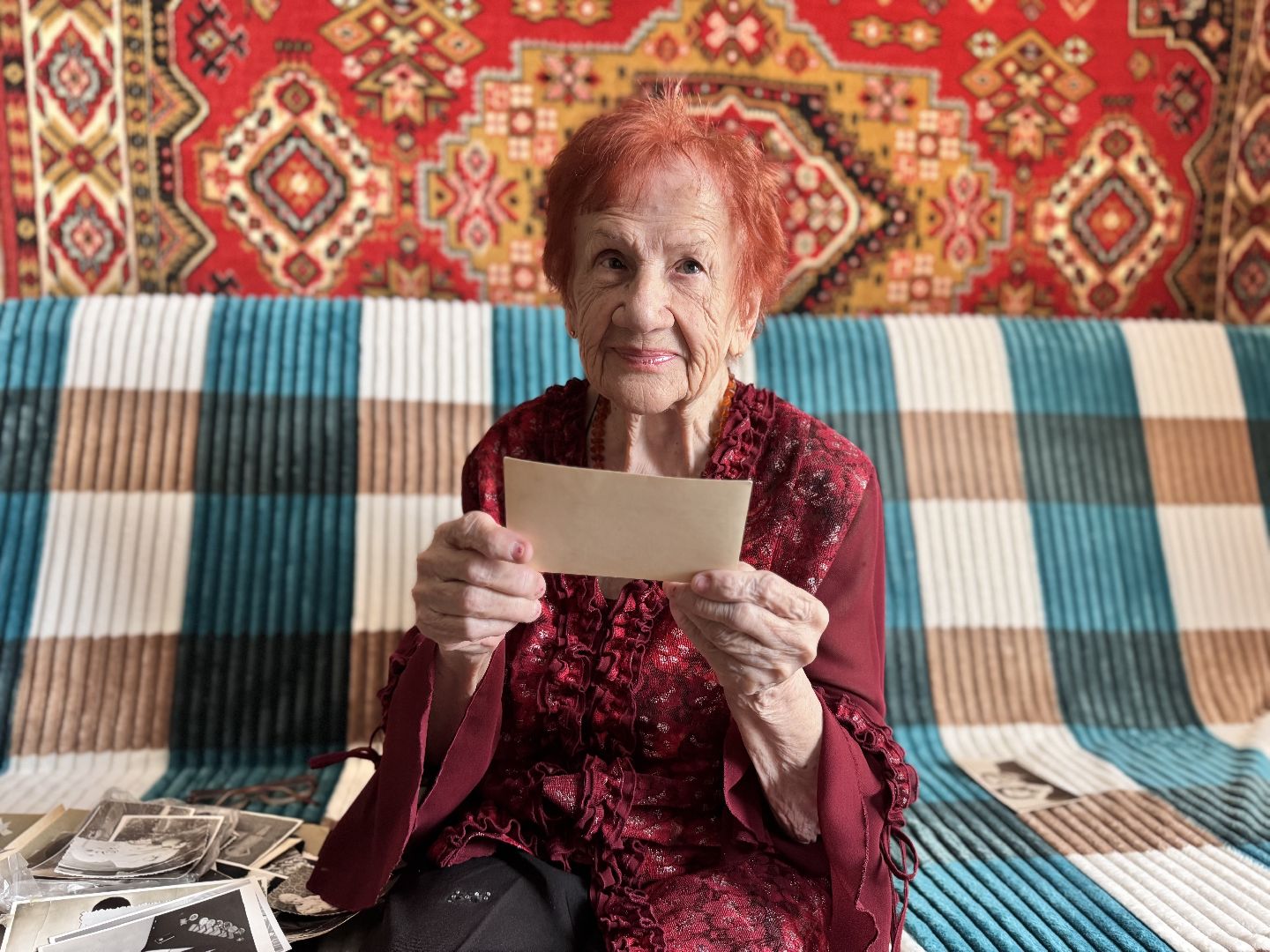 солнечногорск, узник, праздник, жители, глава,