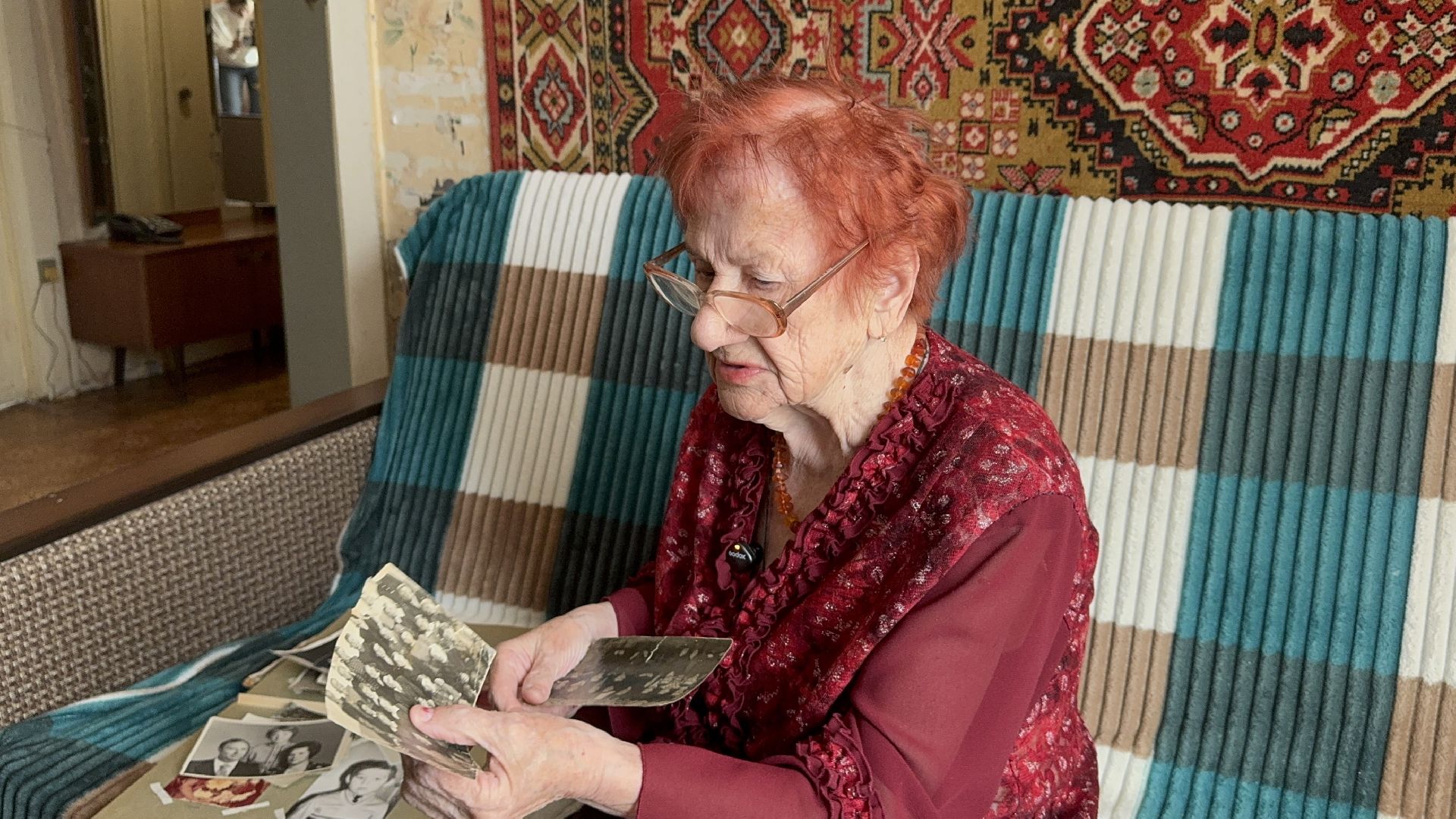 солнечногорск, узник, праздник, жители, глава,