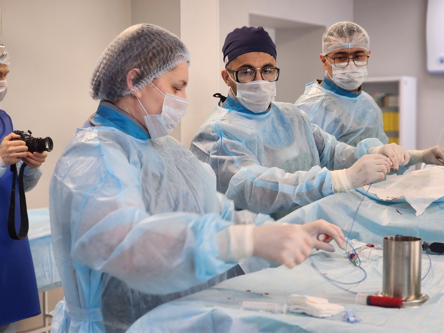 дубна, фмба россии, медсанчасть, кардиология,