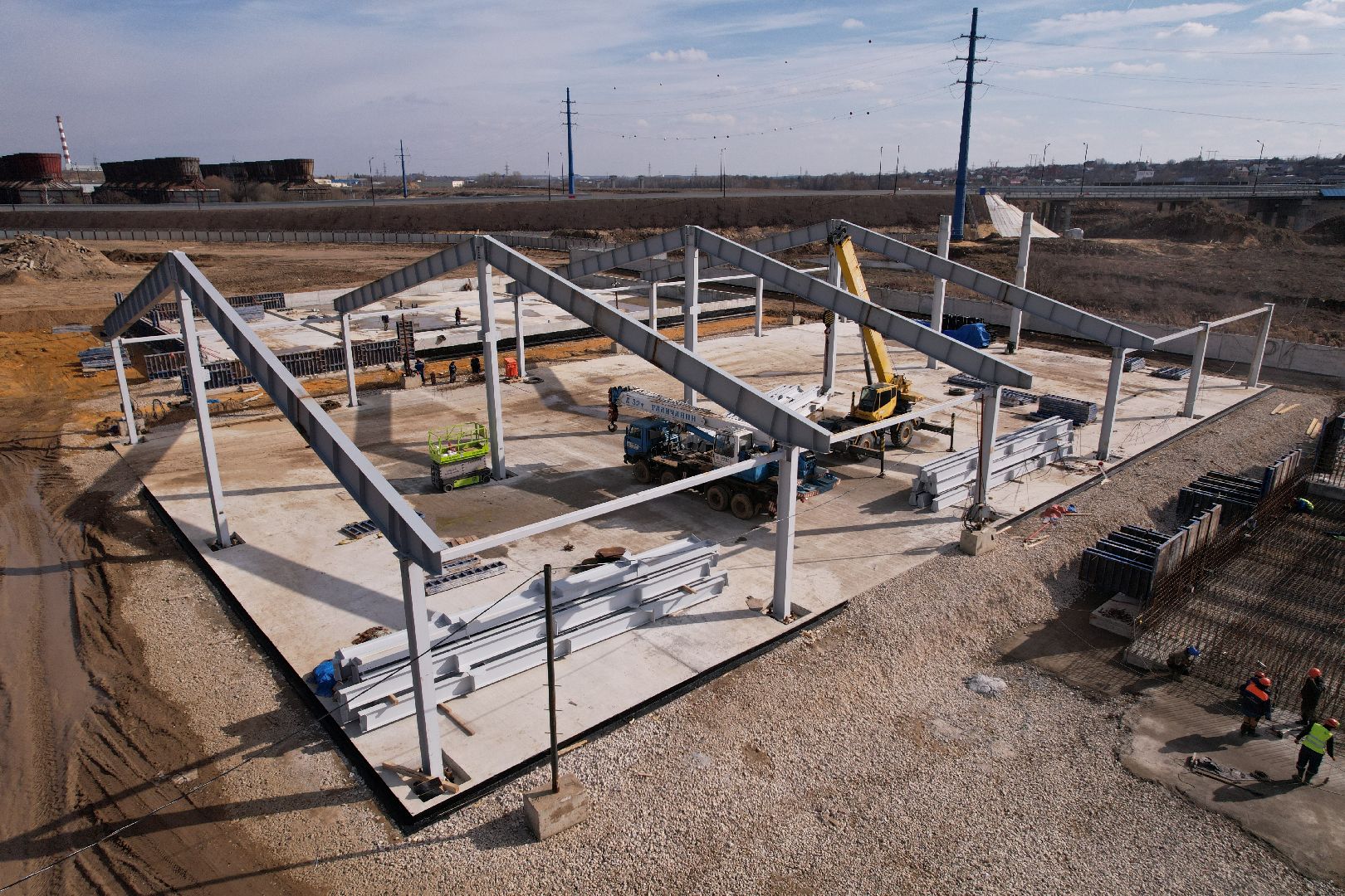 очистные в лыткарине, экология лыткарино,видео с коптера,