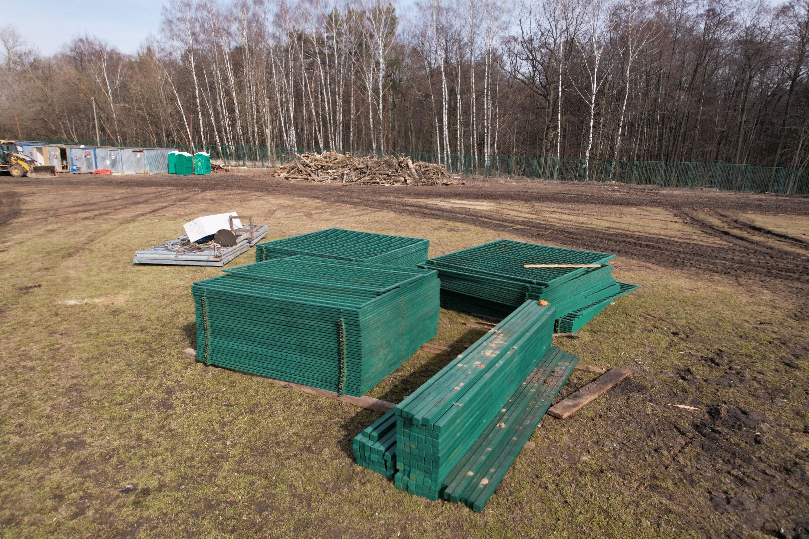 стадион полет, ремонт стадиона в лыткарине,видео с коптера,
