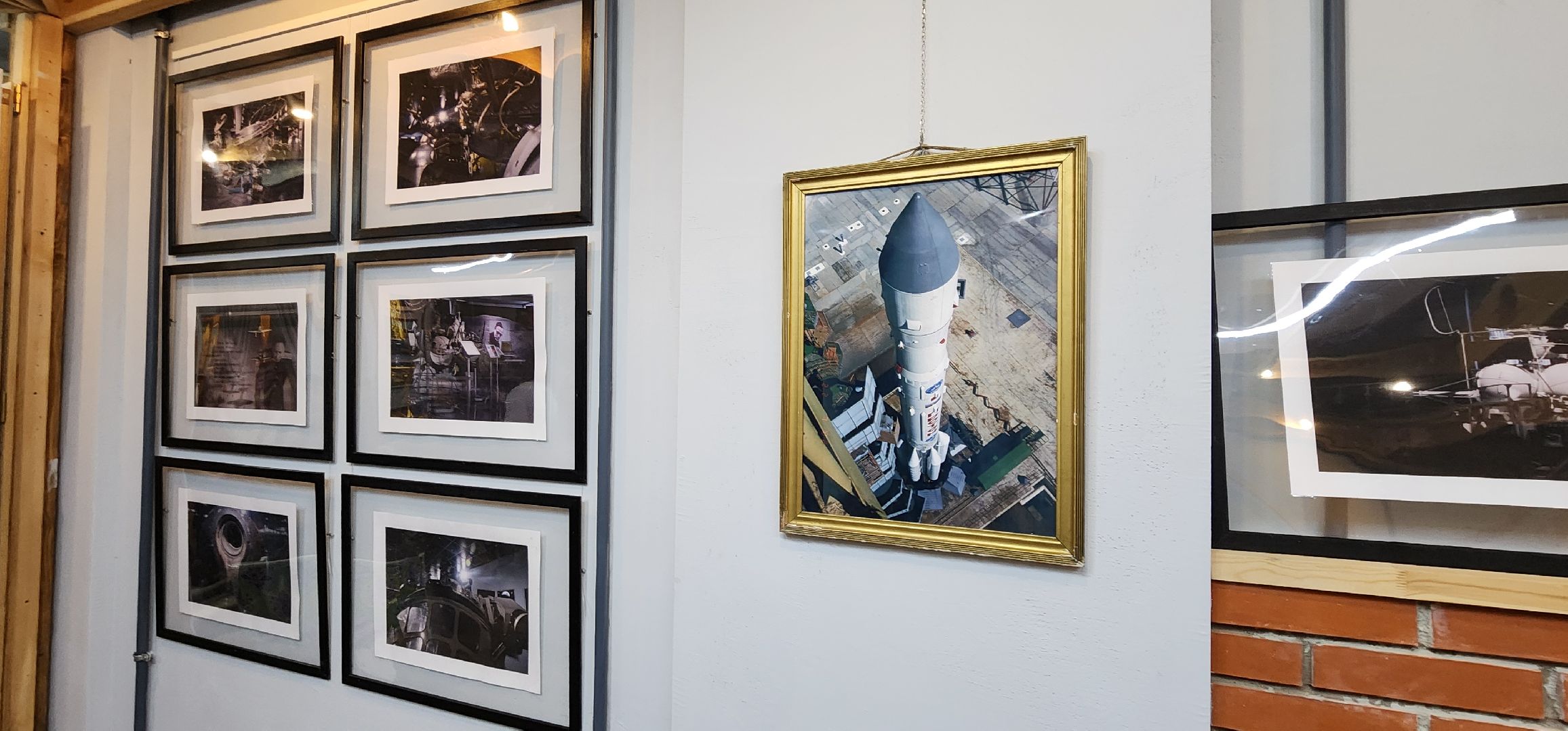 Химки, Культура, день космонавтики, Искусство ,