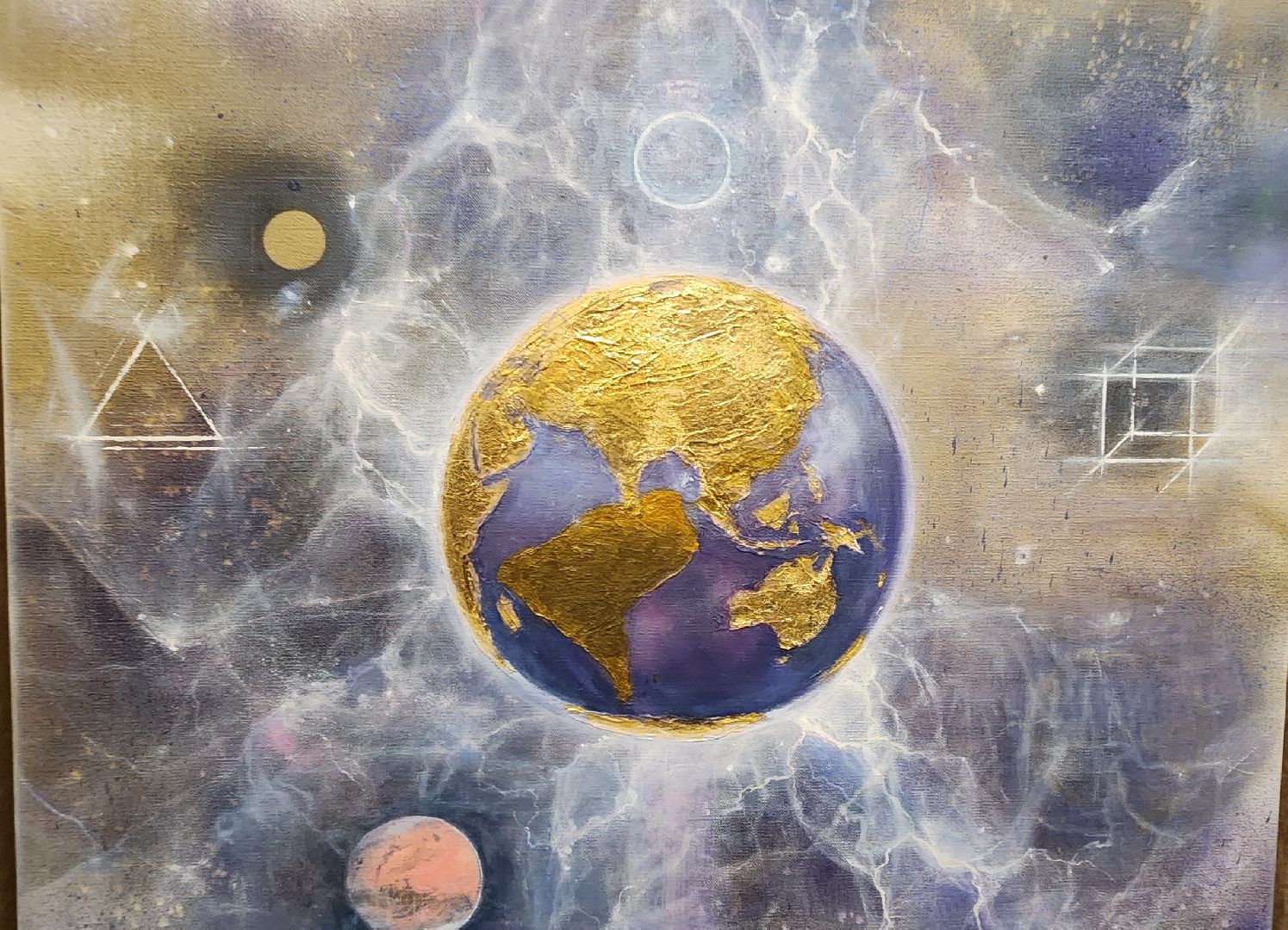 Химки, Культура, день космонавтики, Искусство ,