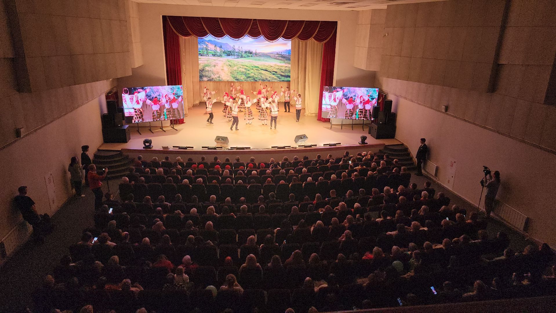 долгопрудный, доска почета, ассоциация многодетных семей, централизованная библиотечная система,