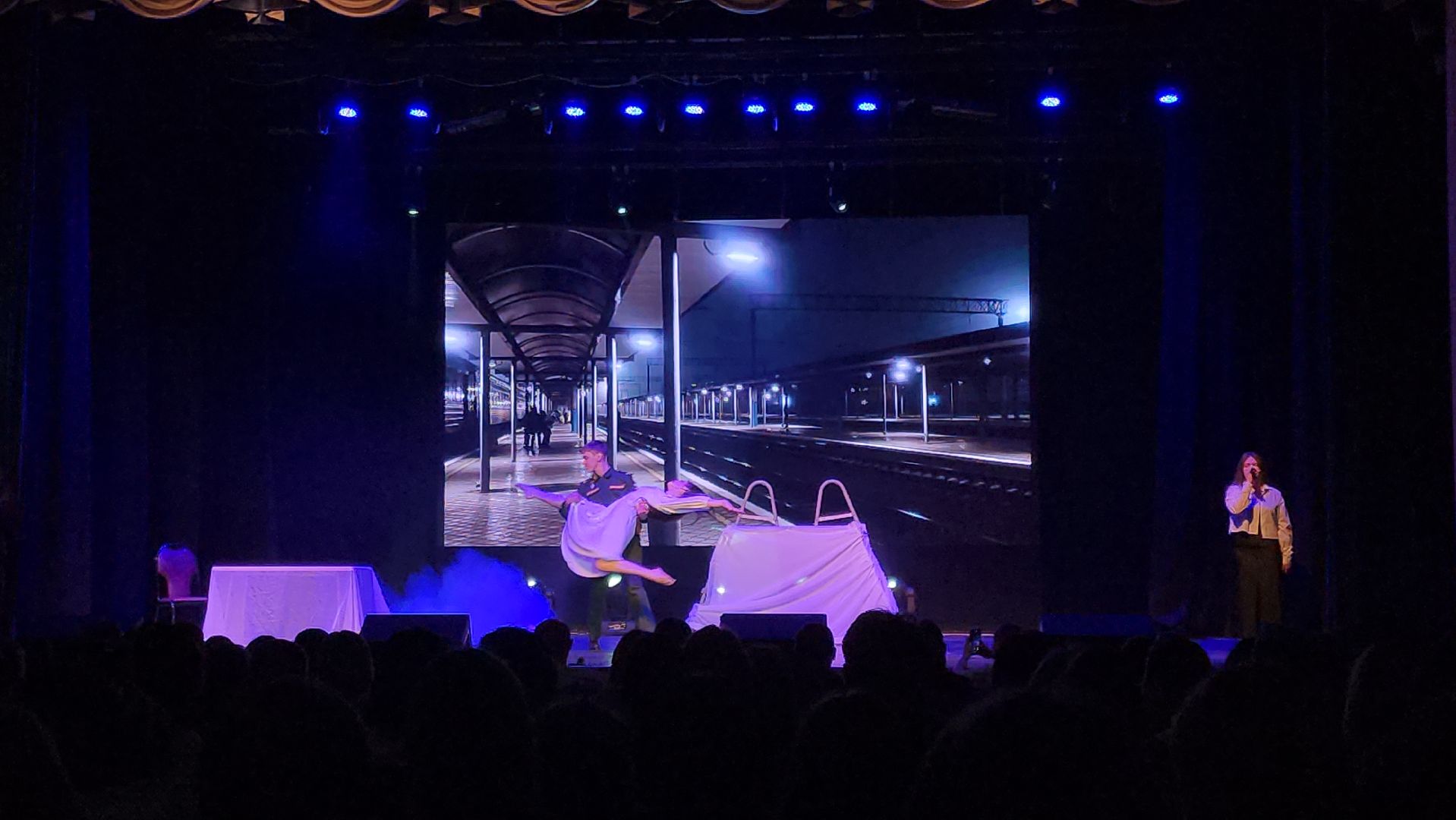 Луховицы , Мисс муниципального округа Луховицы 2025,