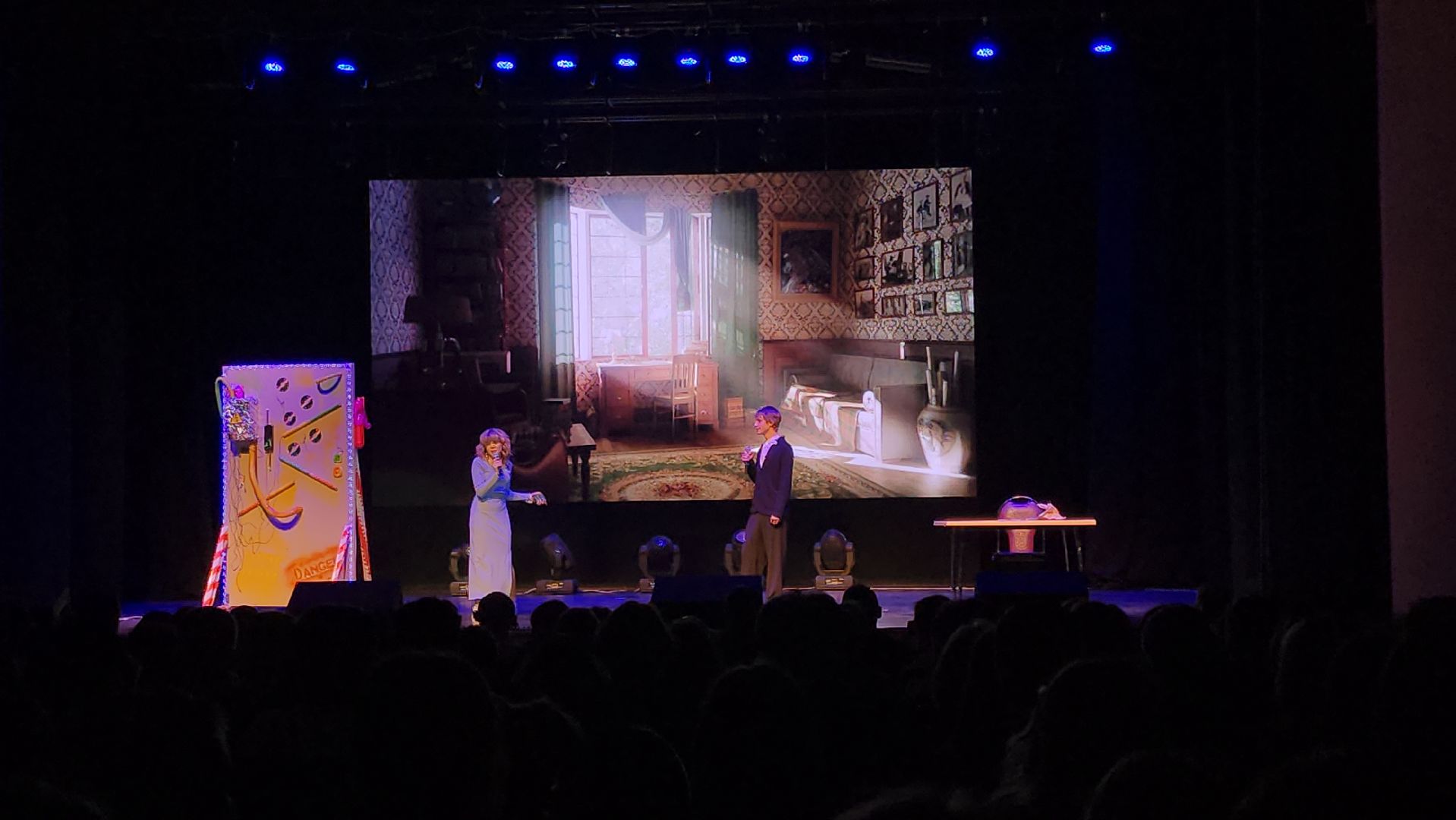 Луховицы , Мисс муниципального округа Луховицы 2025,