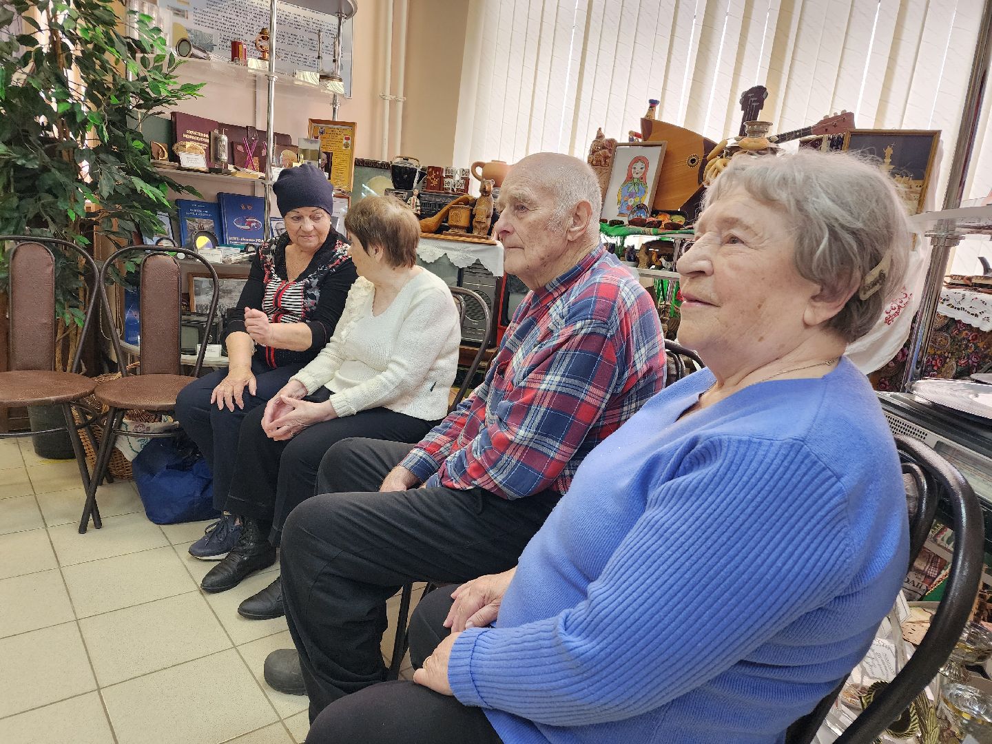 фрязино, узники фашистских концлагерей, ветераны вов,