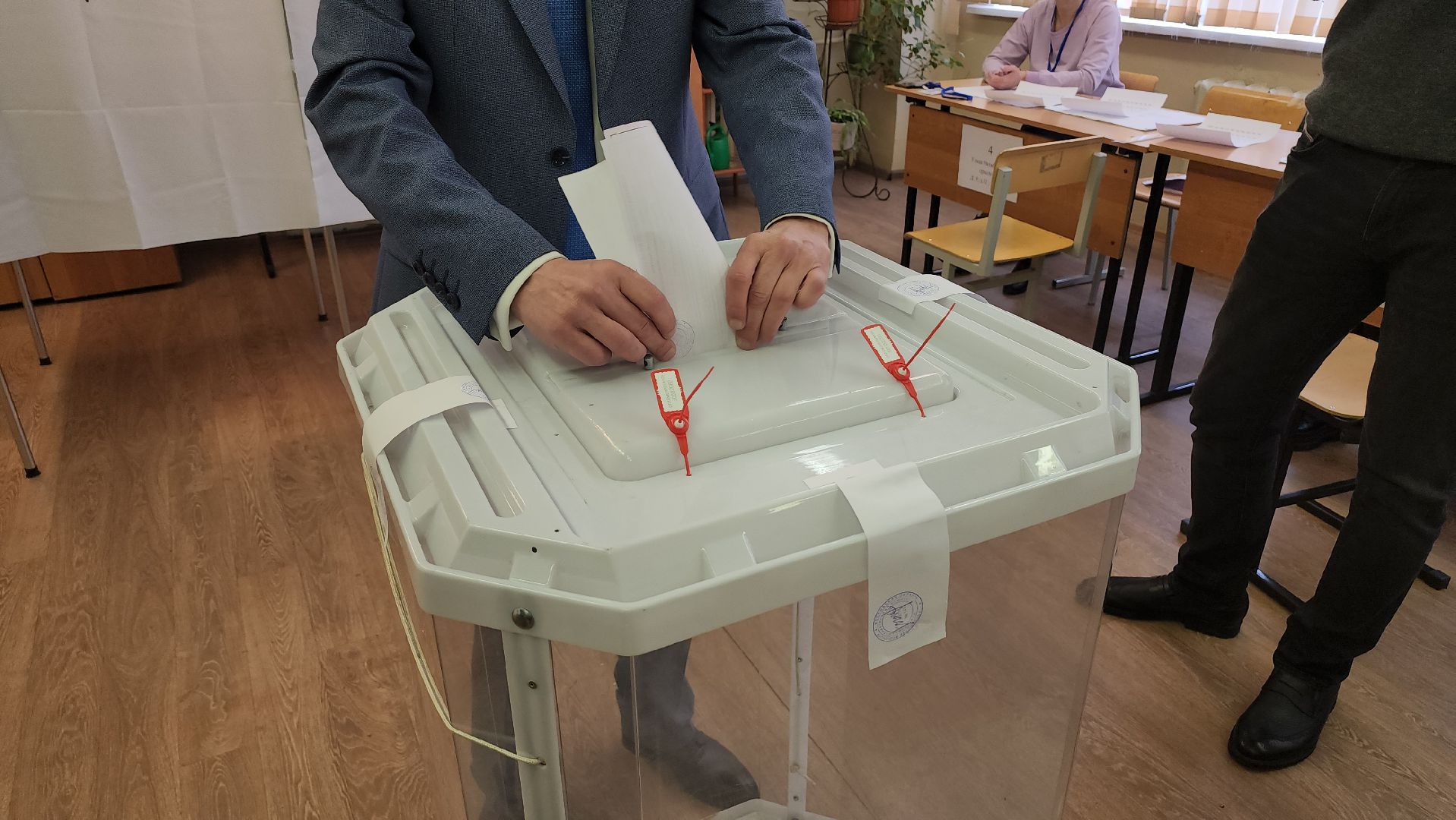 люберцы,выборы, избирательный участок,