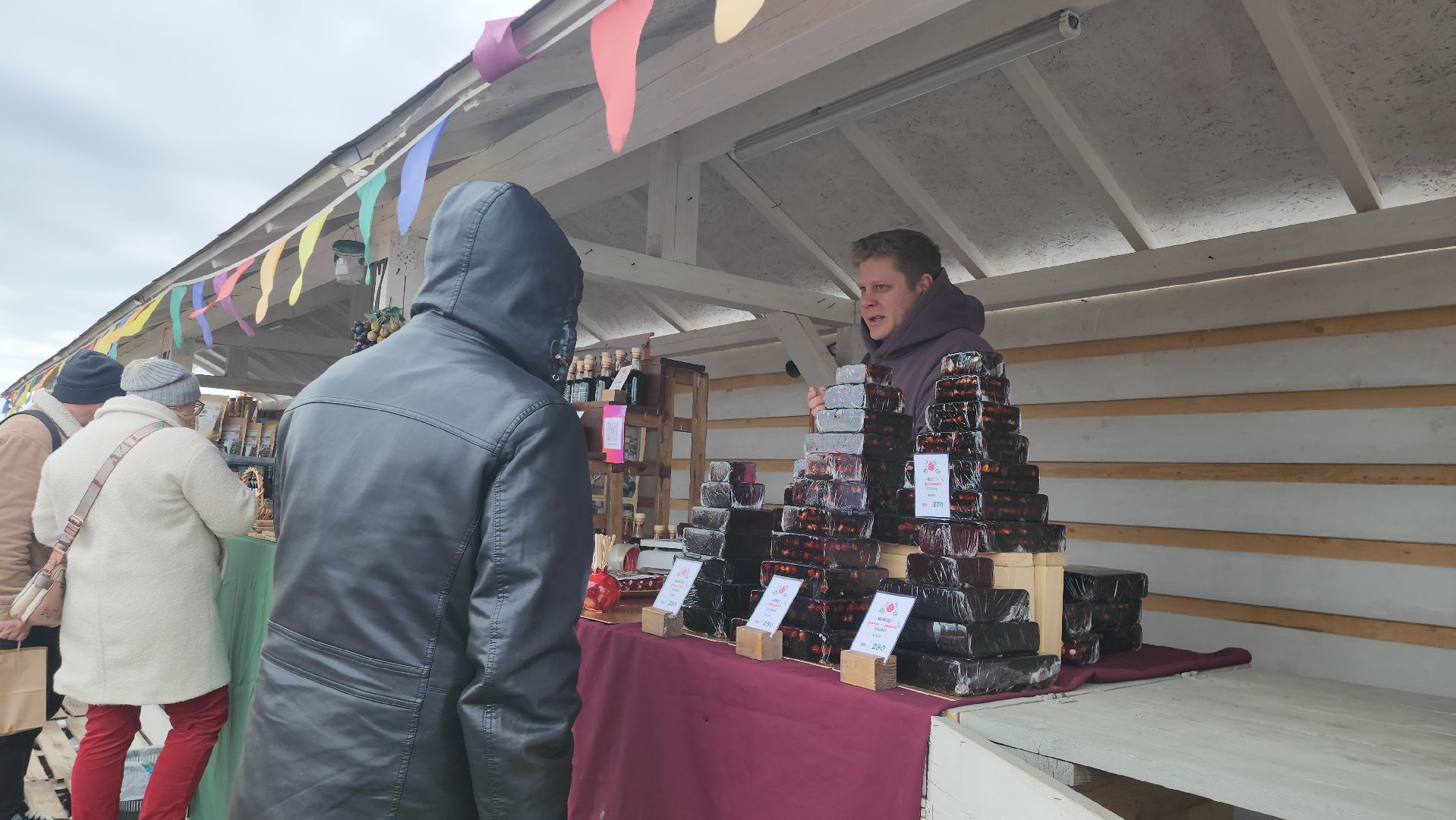 Истра, олег сирота, Ярмарка, Фестиваль,