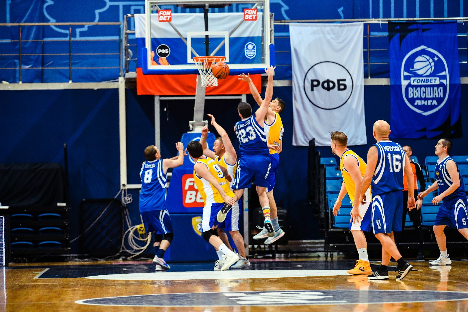 Спорт, Баскетбол, Прокурор, Адвокат, Судья,