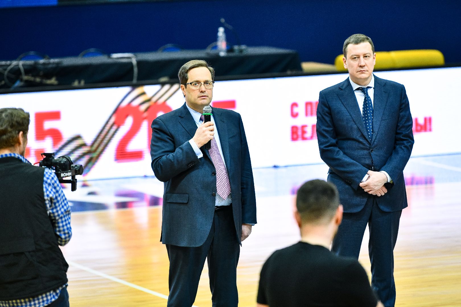 Спорт, Баскетбол, Прокурор, Адвокат, Судья,