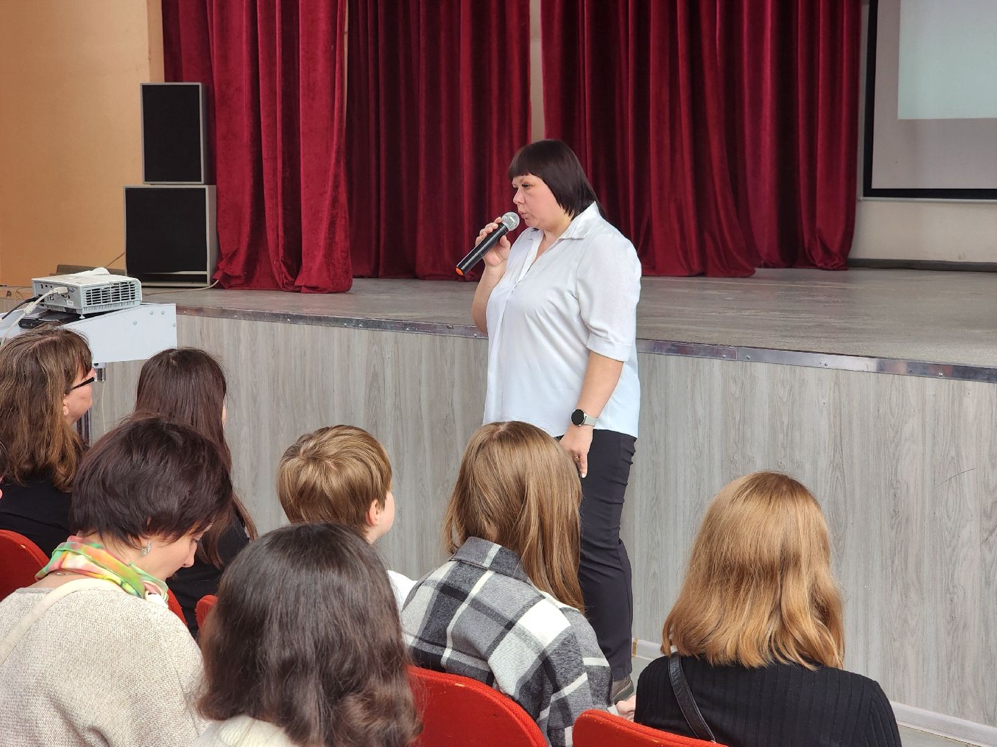 дубна, дмитровский техникум, день открытых дверей, спо, образование,