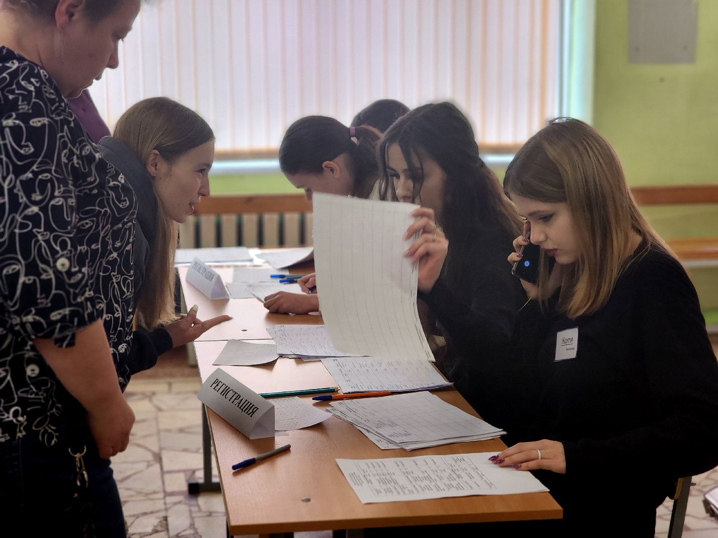 дубна, дмитровский техникум, день открытых дверей, спо, образование,