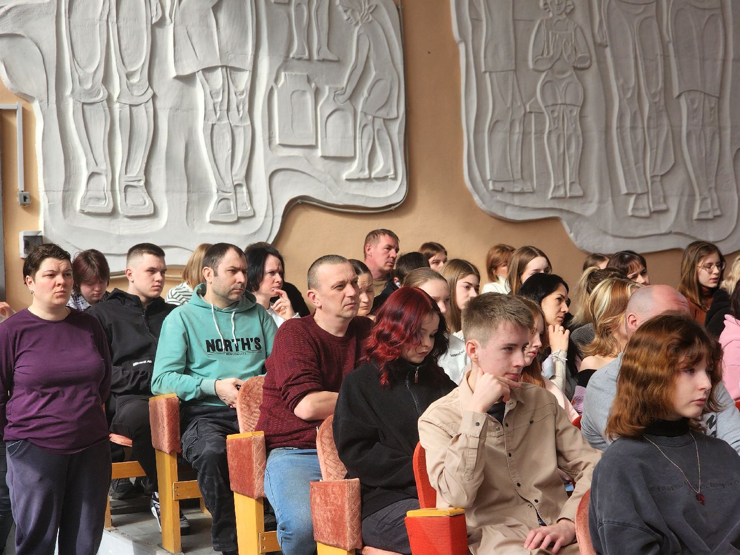 дубна, дмитровский техникум, день открытых дверей, спо, образование,