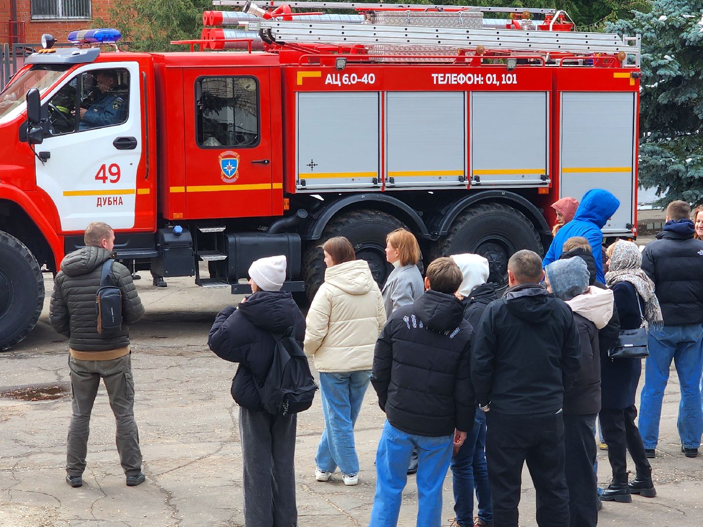 дубна, дмитровский техникум, день открытых дверей, спо, образование,