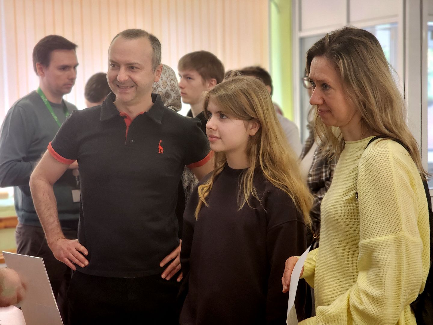 дубна, день открытых дверей, дмитровский техникум, промтех-дубна, спо, целевое обучение,