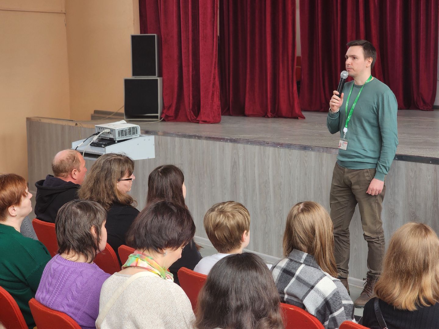 дубна, день открытых дверей, дмитровский техникум, промтех-дубна, спо, целевое обучение,