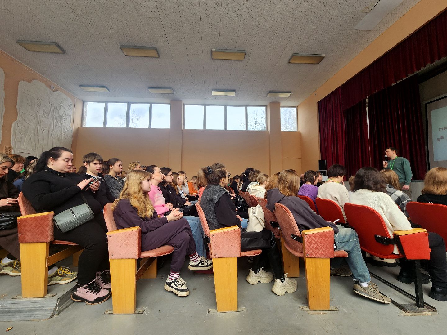 дубна, день открытых дверей, дмитровский техникум, промтех-дубна, спо, целевое обучение,