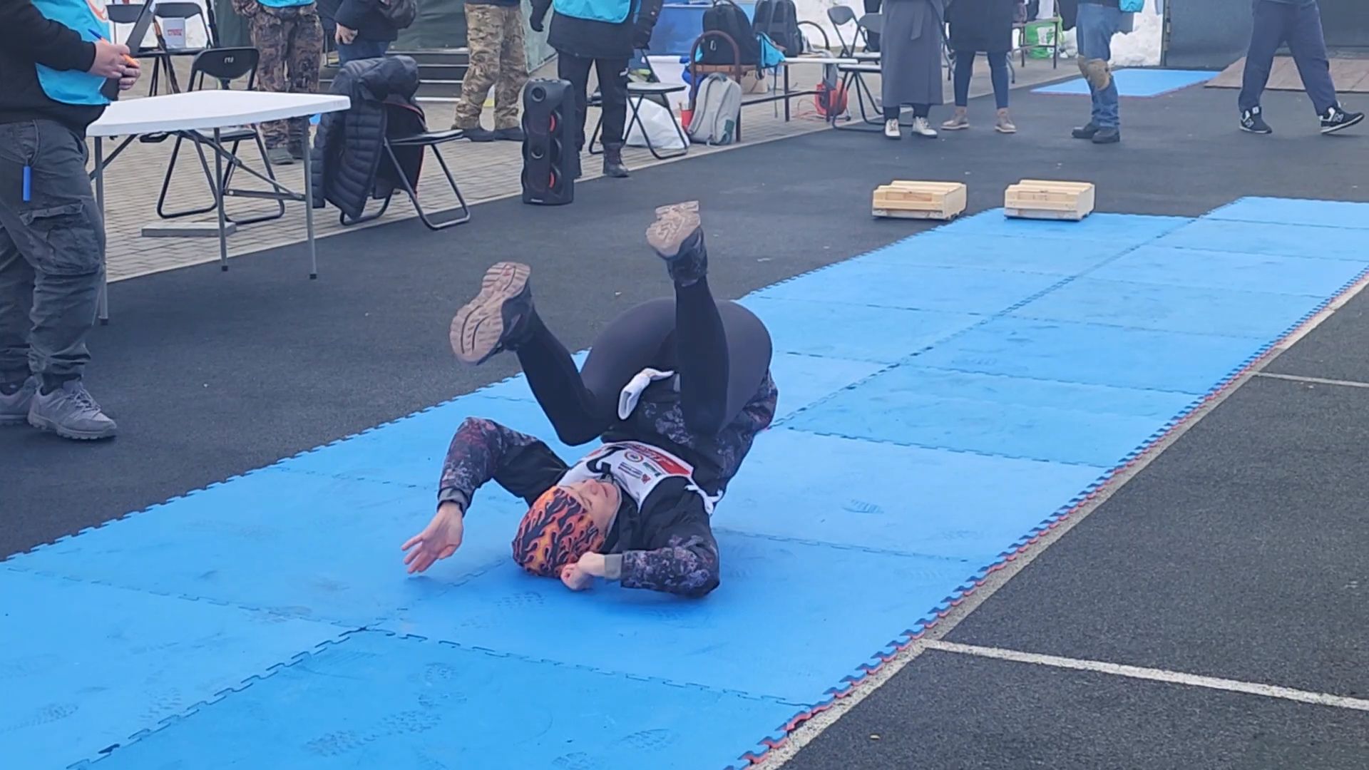 королёв, день космонавтики, русская община, спорт, спортивная молодежь, стадион вымпел,