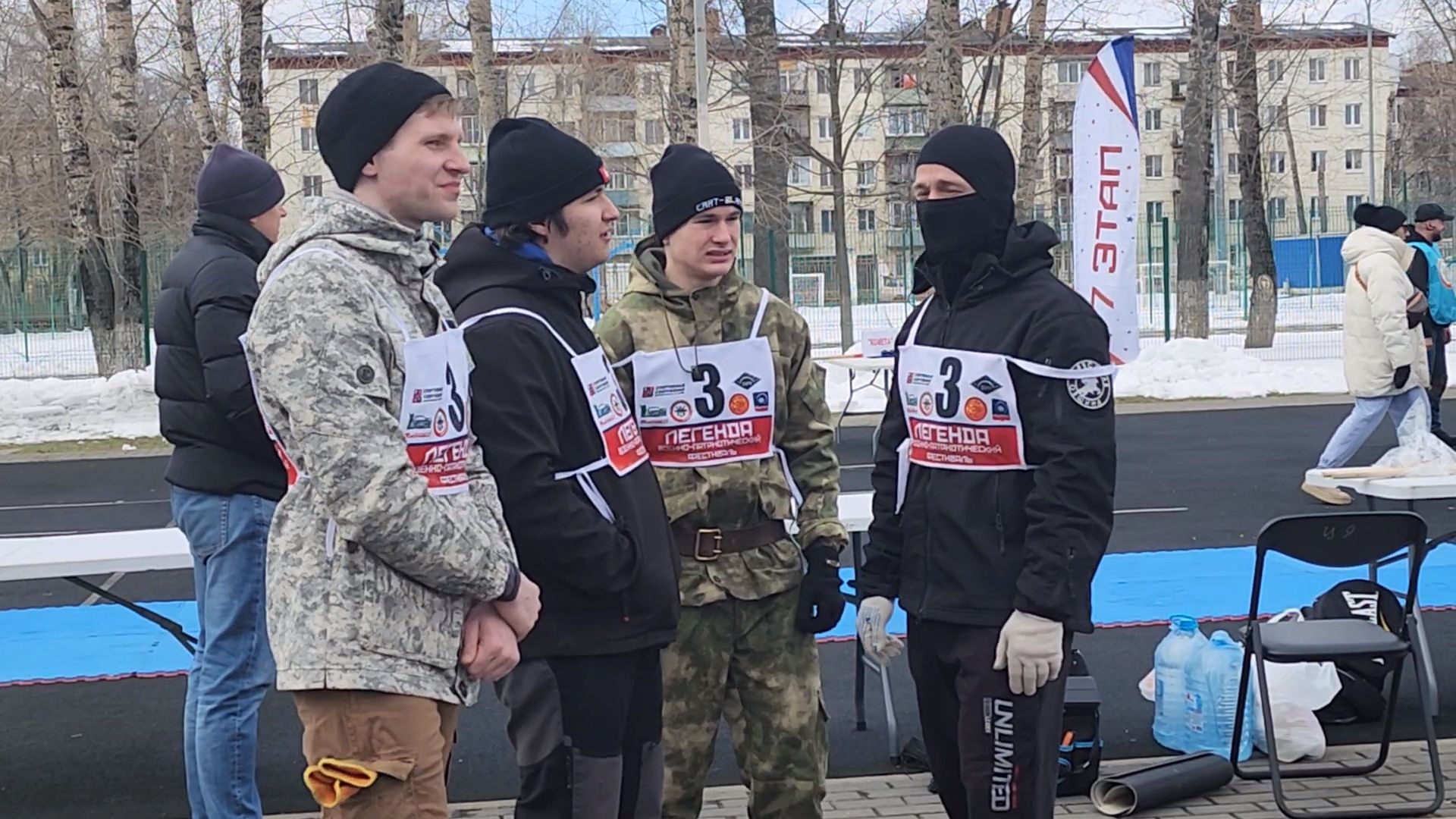 королёв, день космонавтики, русская община, спорт, спортивная молодежь, стадион вымпел,