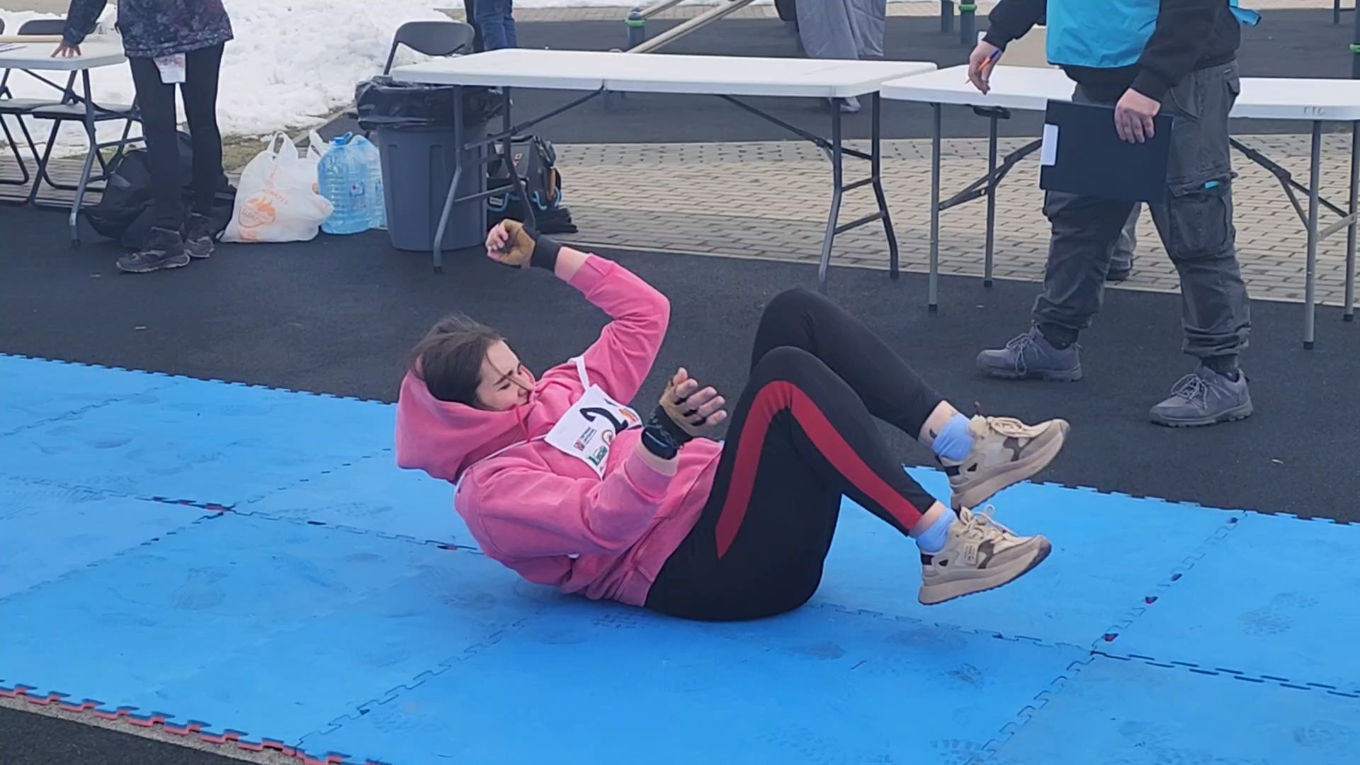 королёв, день космонавтики, русская община, спорт, спортивная молодежь, стадион вымпел,