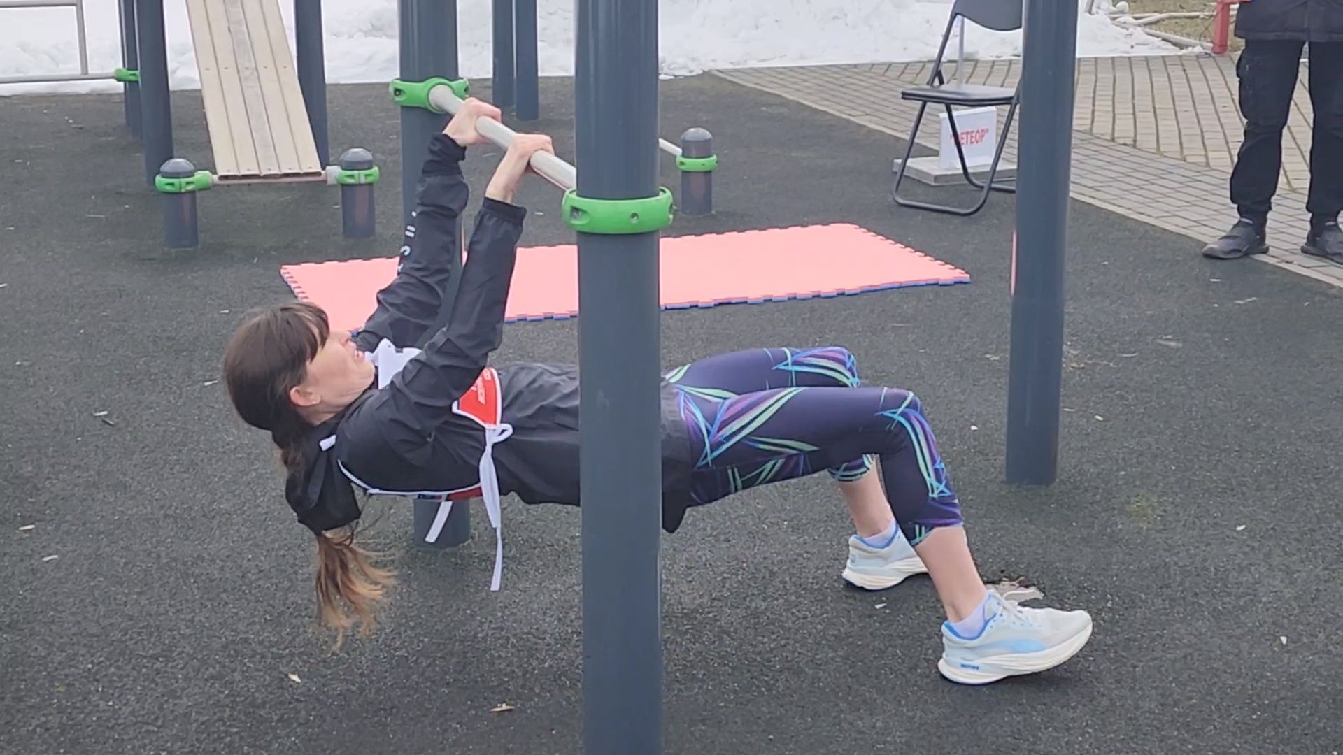 королёв, день космонавтики, русская община, спорт, спортивная молодежь, стадион вымпел,