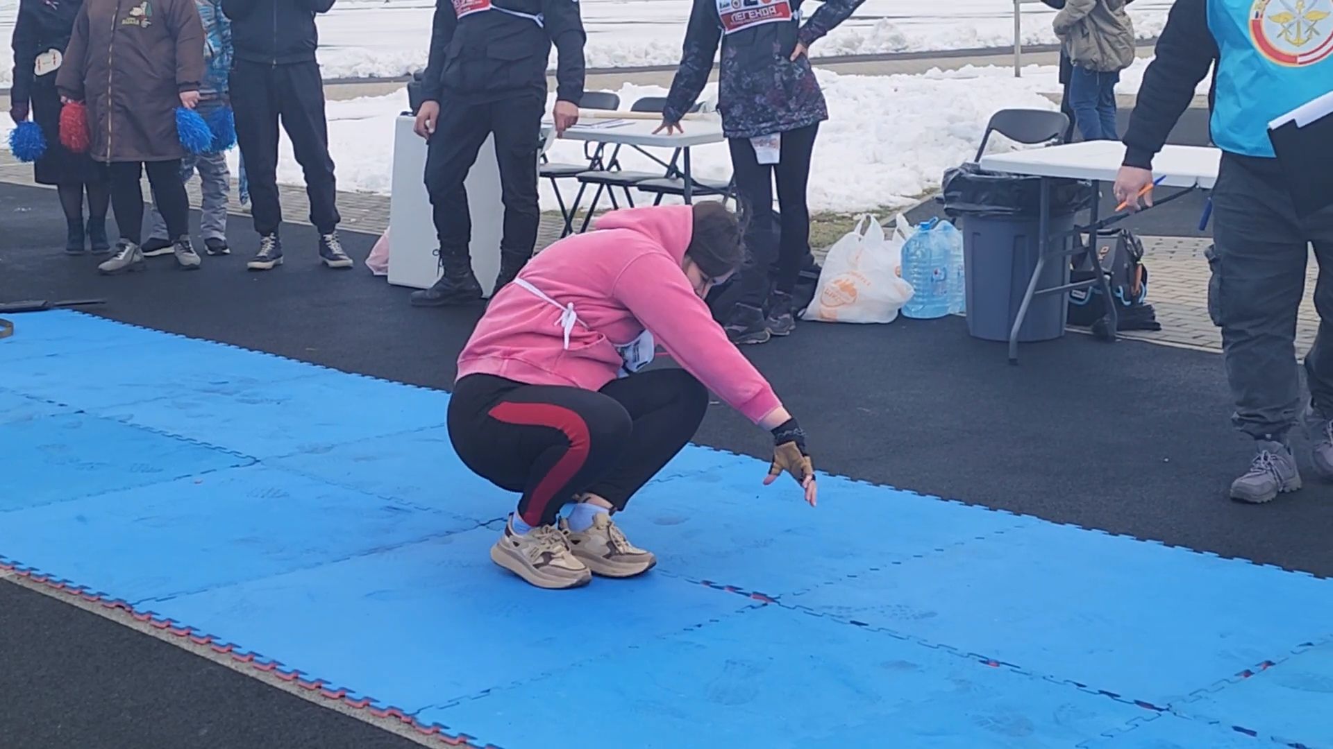 королёв, день космонавтики, русская община, спорт, спортивная молодежь, стадион вымпел,