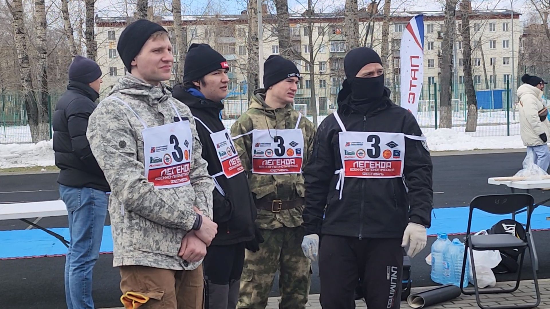 королёв, день космонавтики, русская община, спорт, спортивная молодежь, стадион вымпел,