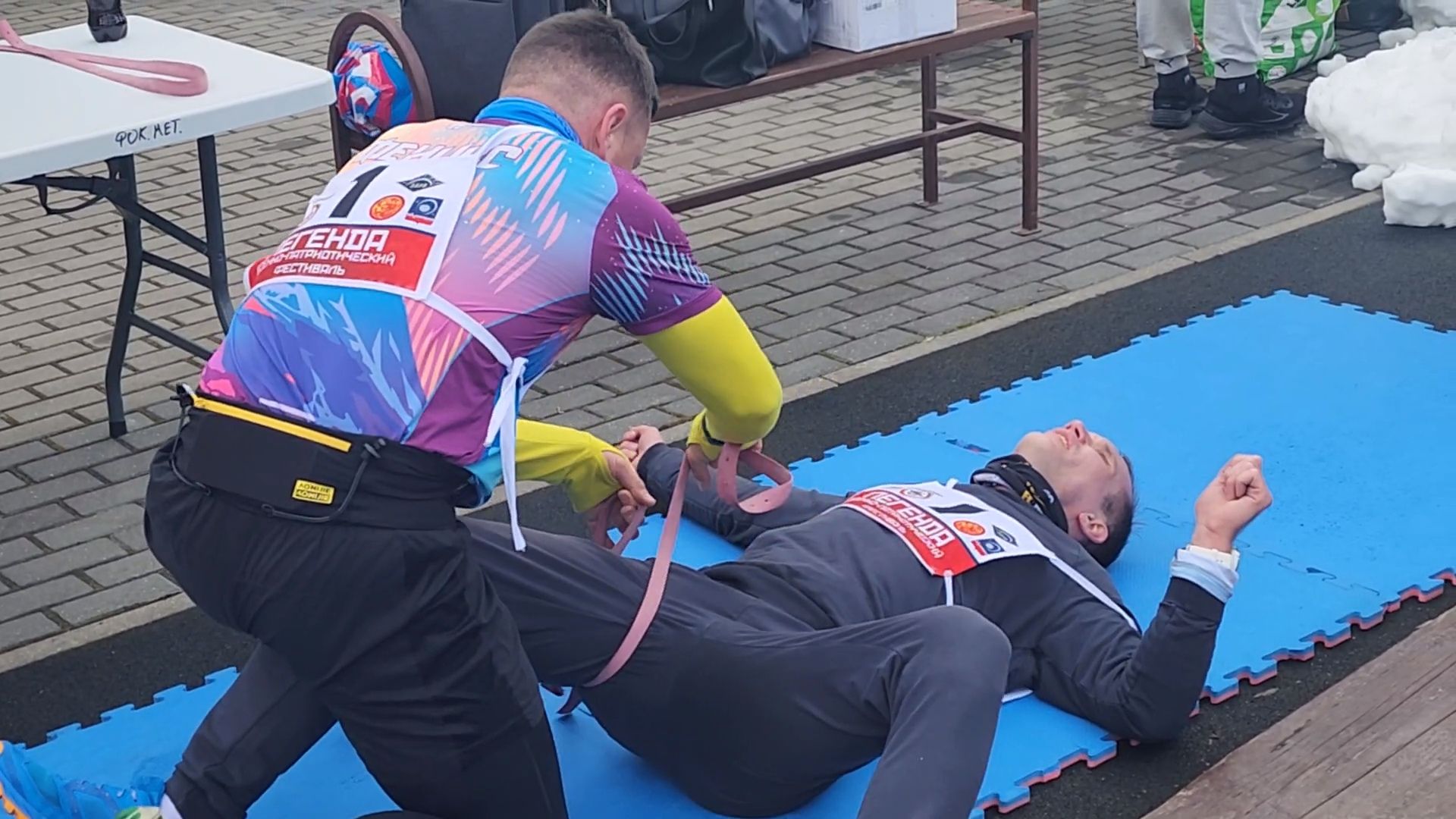 королёв, день космонавтики, русская община, спорт, спортивная молодежь, стадион вымпел,