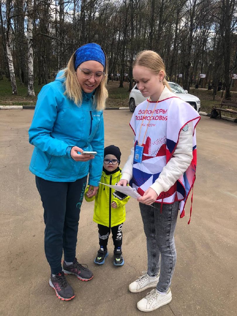 Лобня, благоустройство, волонтёры