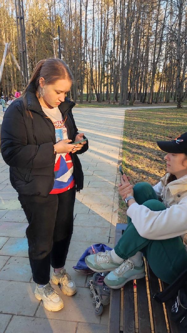 Лобня, благоустройство, волонтёры