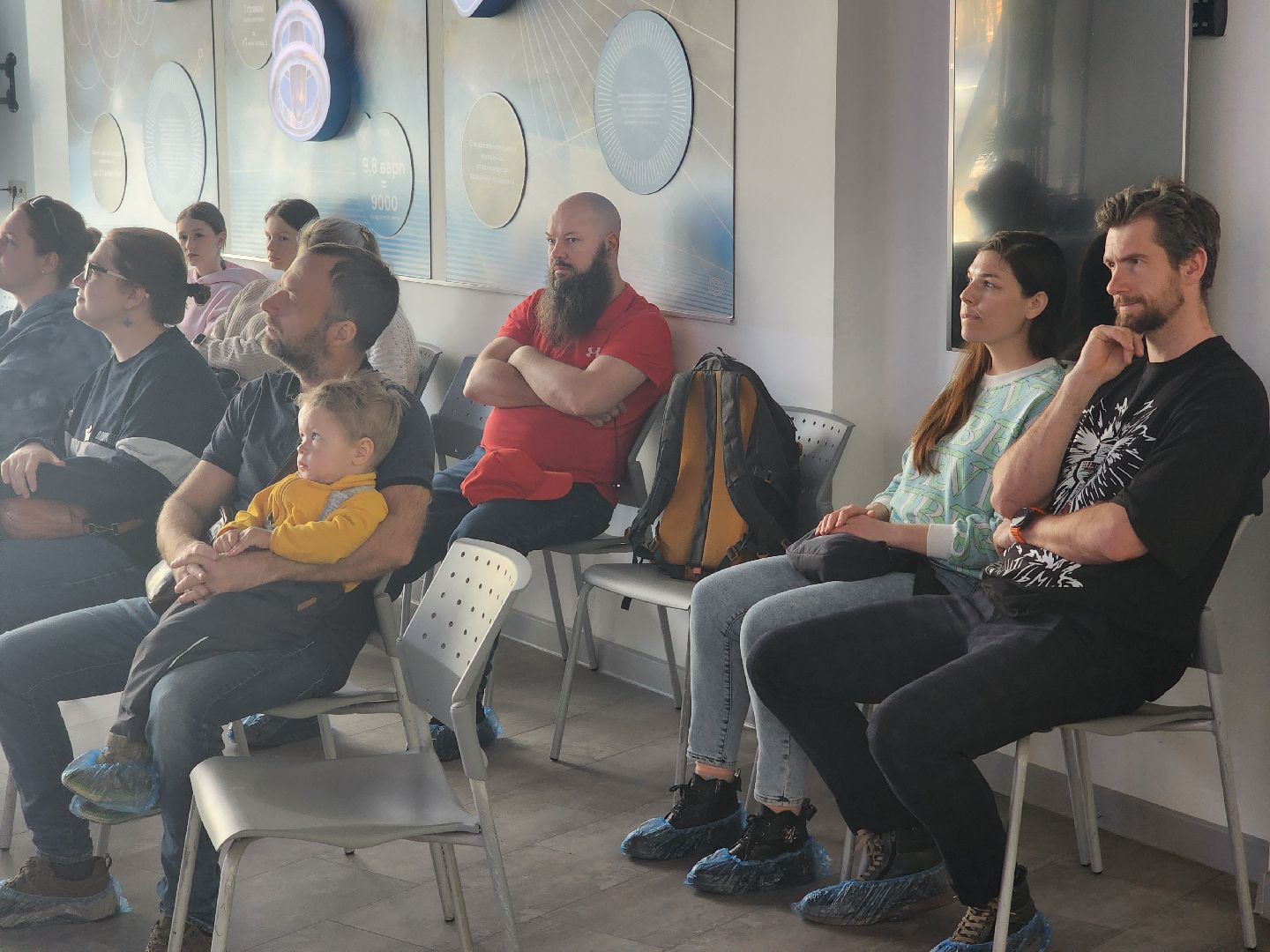 королёв, астрономия, день космонавтики, молодежный центр космос, братья сафоновы,